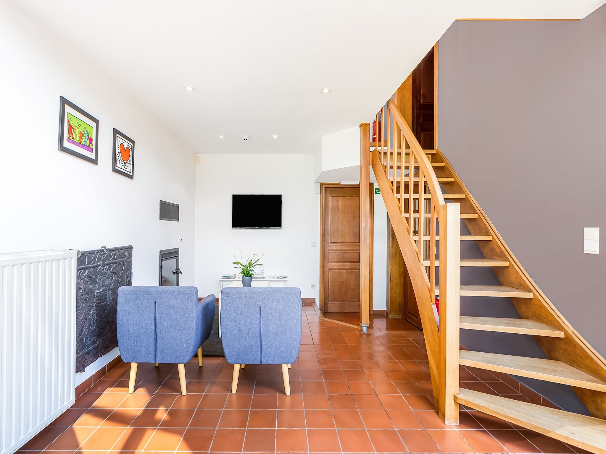 Ferienhaus Cielle 23