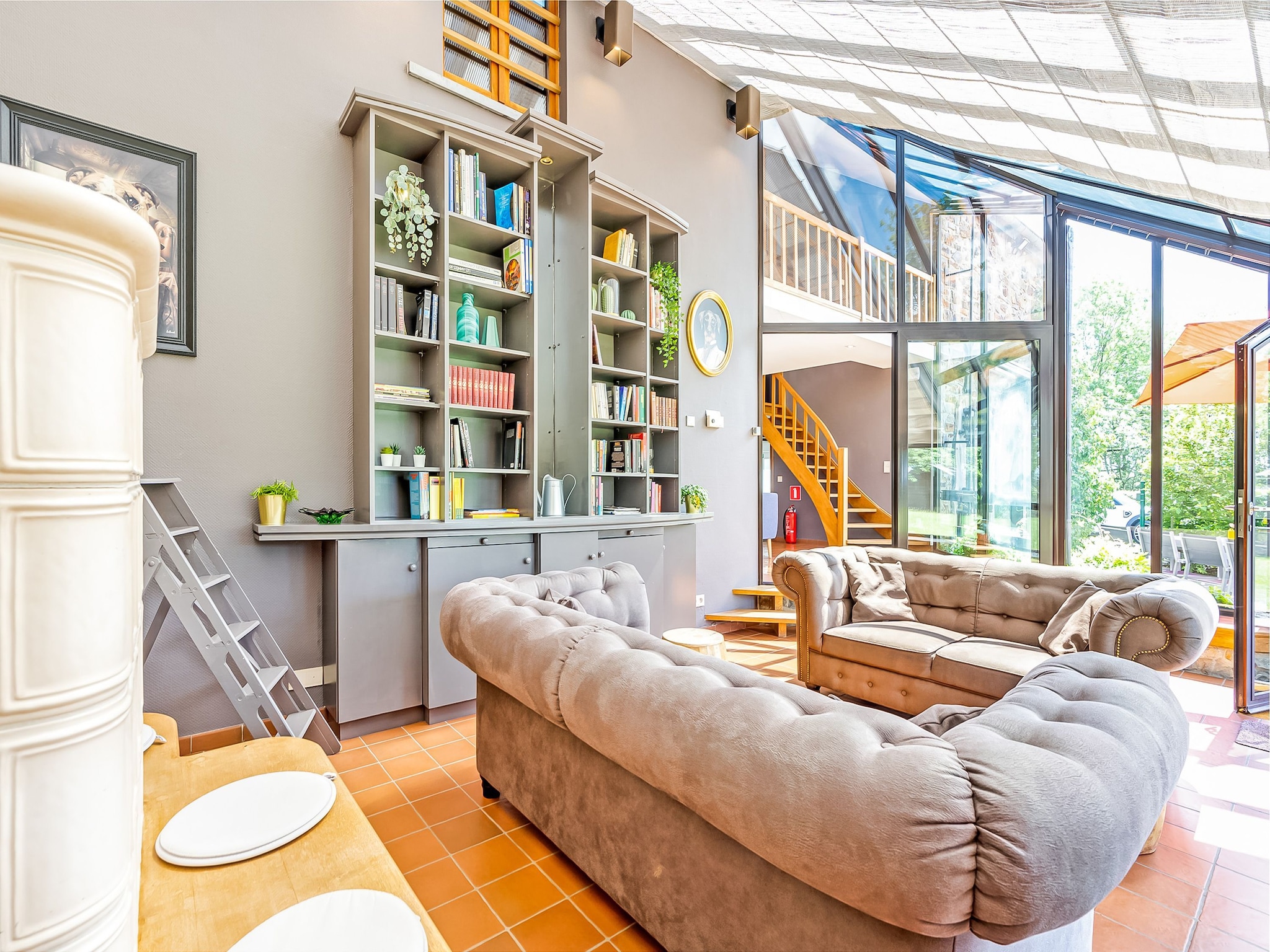 Ferienhaus Cielle 23