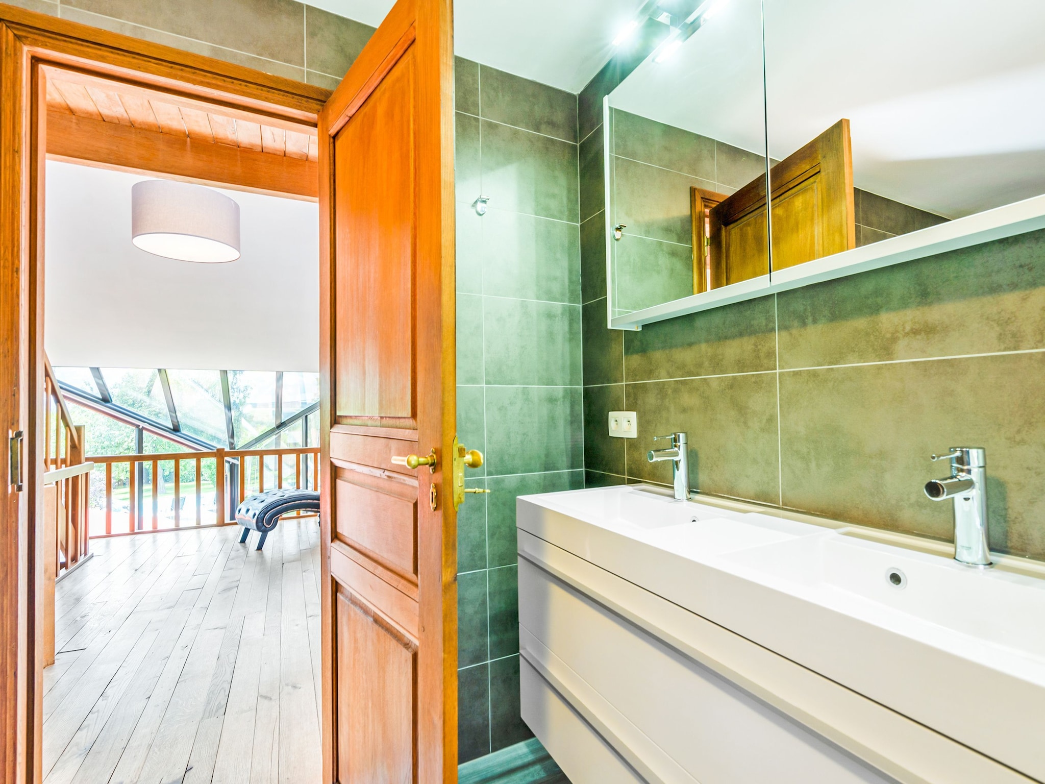 Ferienhaus Cielle 23