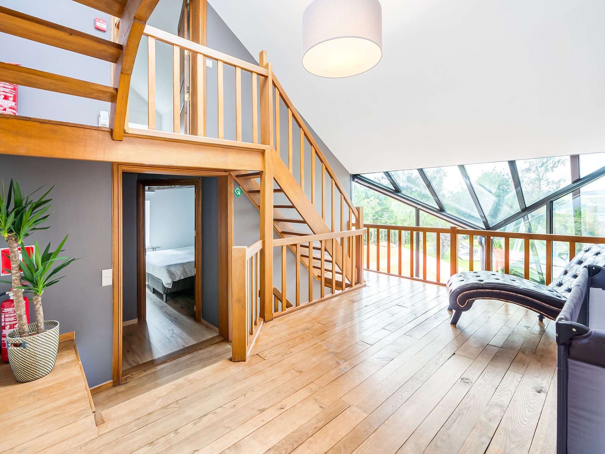 Ferienhaus Cielle 23