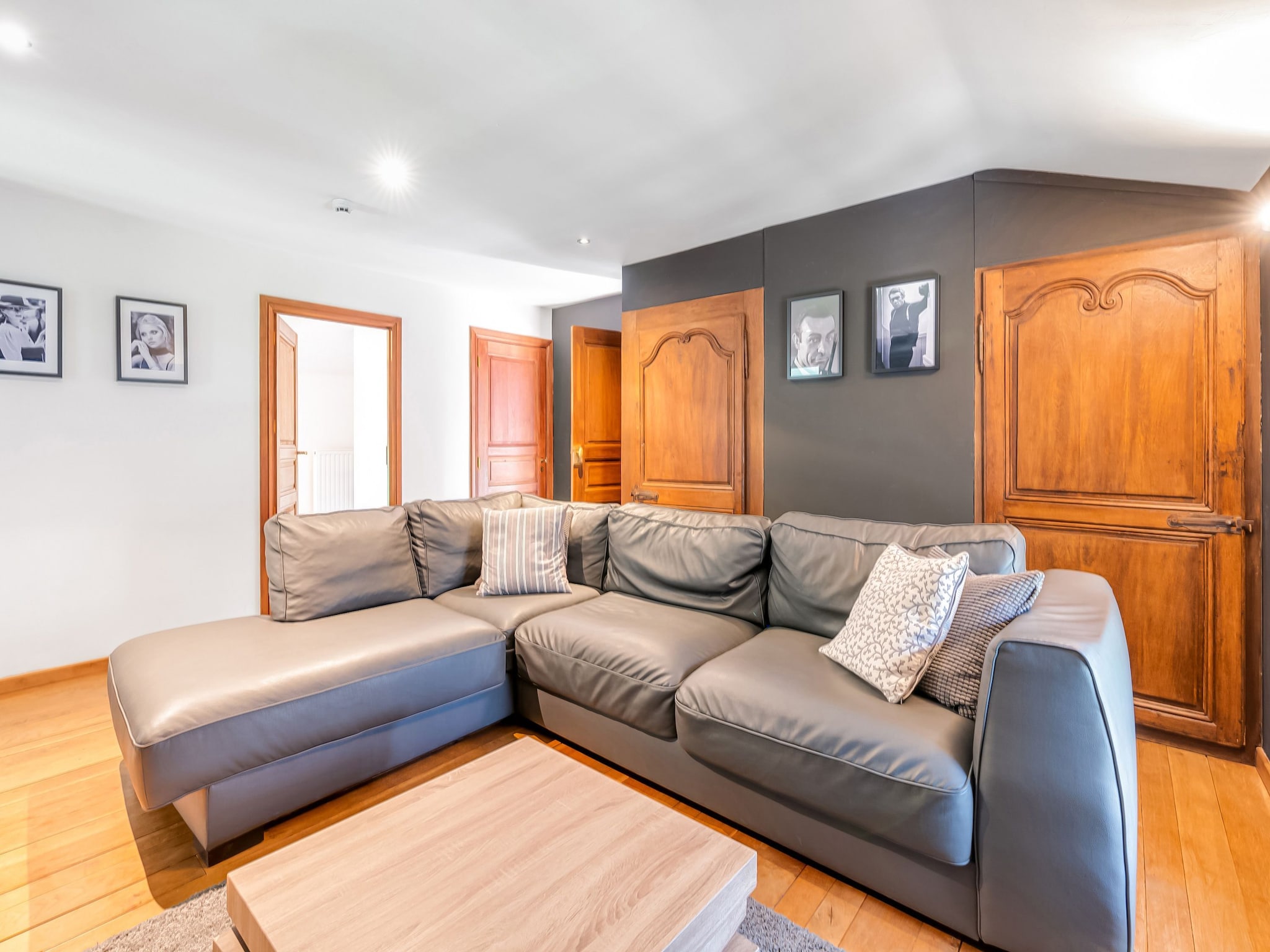 Ferienhaus Cielle 23