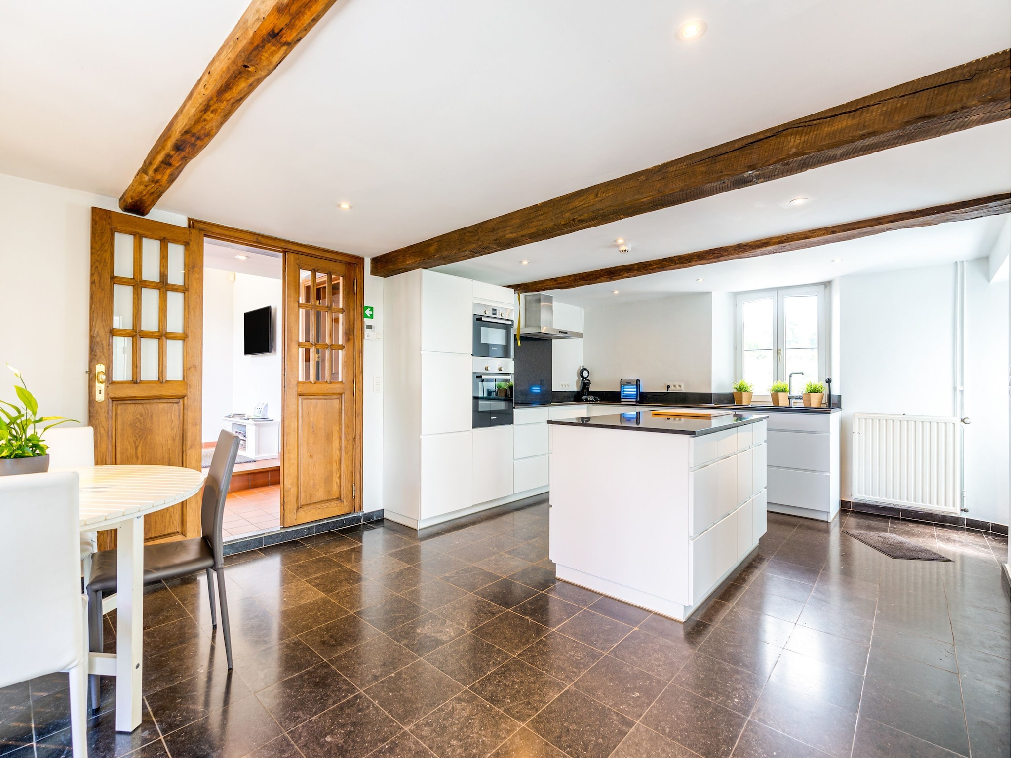 Ferienhaus Cielle 23