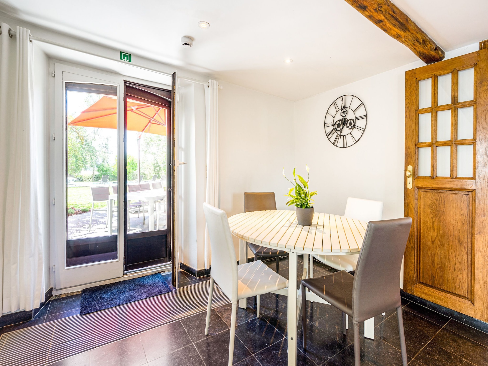 Ferienhaus Cielle 23