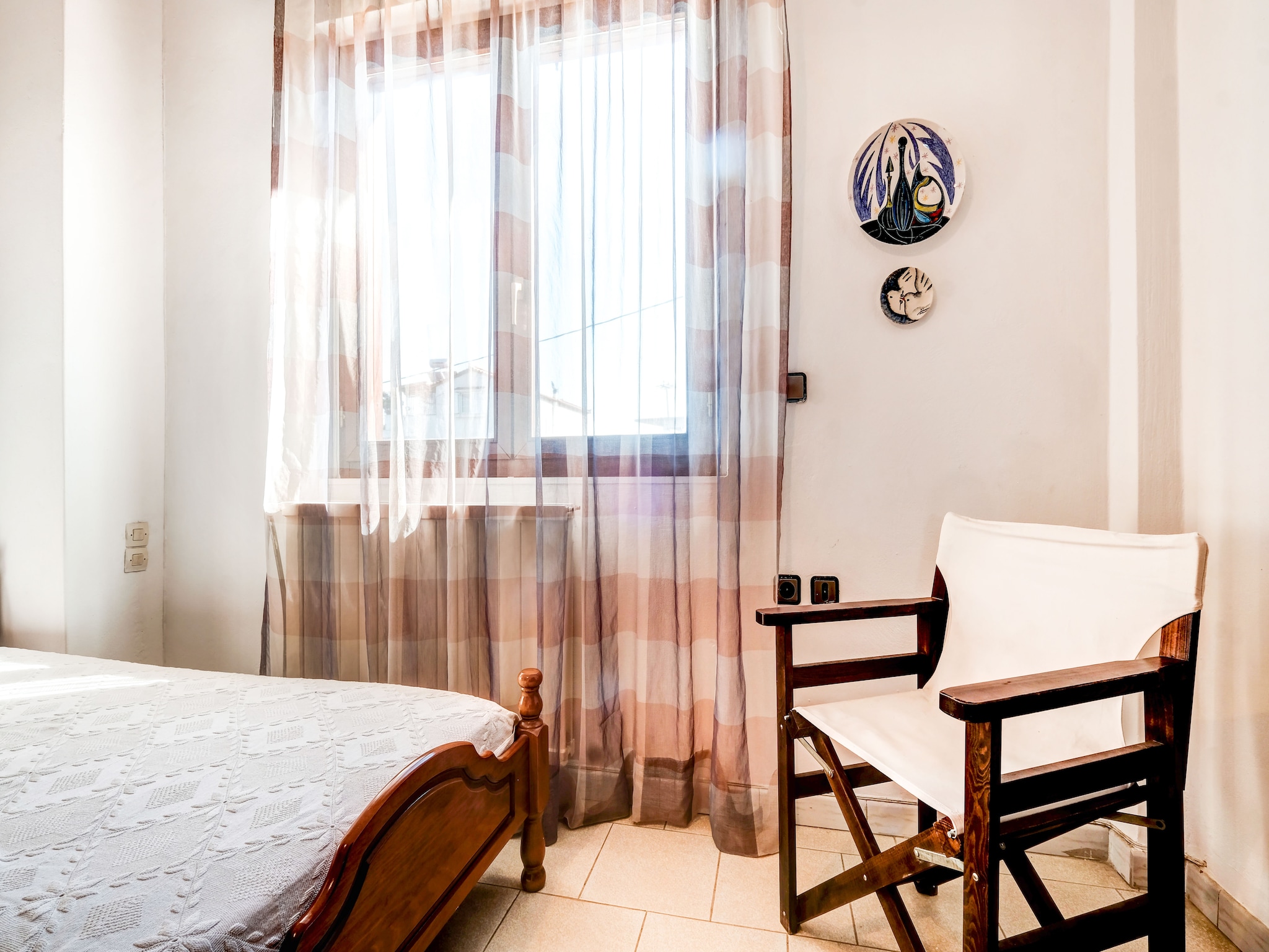 Maison Beautiful Vacation Homes near Evoikos Sea