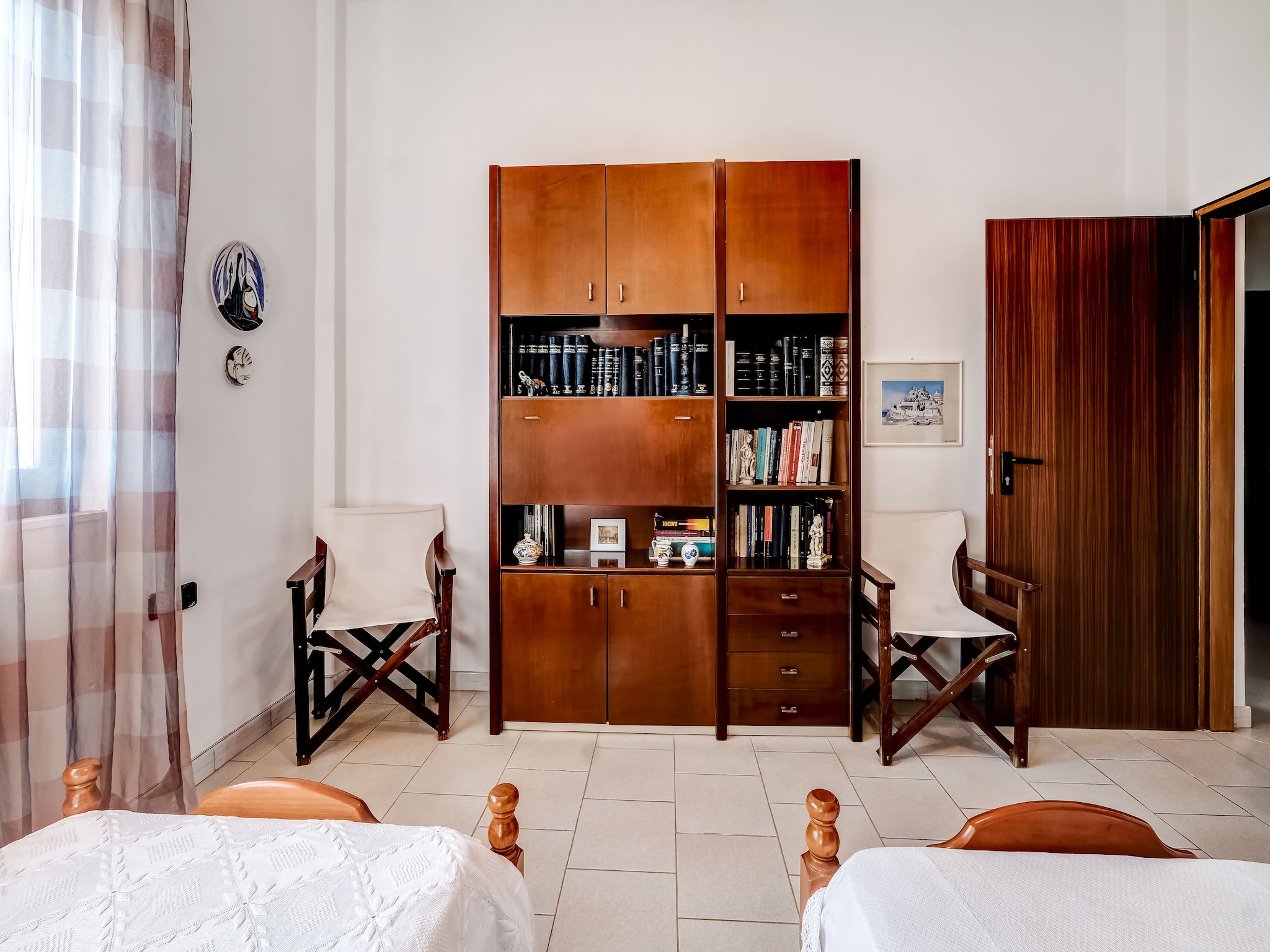 Maison Beautiful Vacation Homes near Evoikos Sea