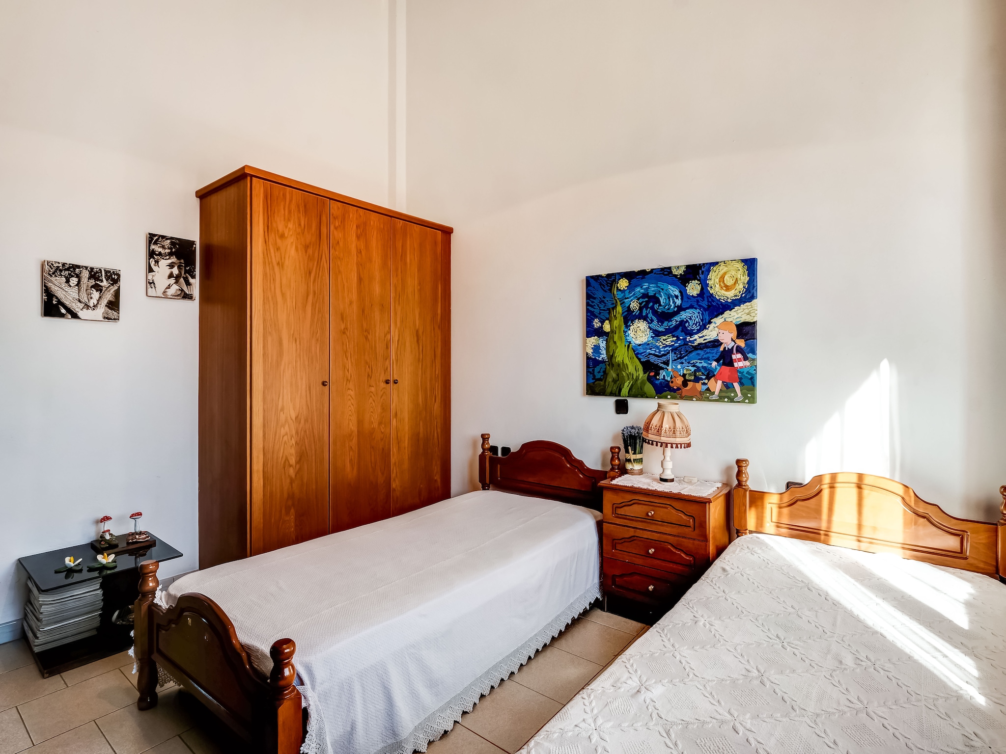 Maison Beautiful Vacation Homes near Evoikos Sea