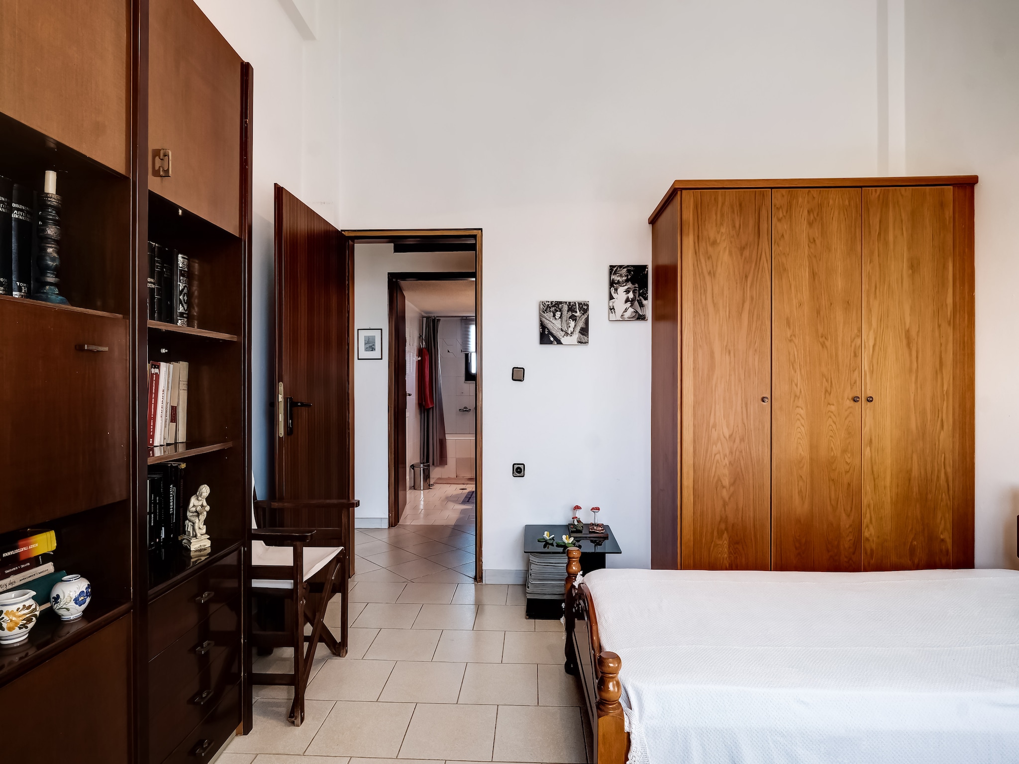 Maison Beautiful Vacation Homes near Evoikos Sea