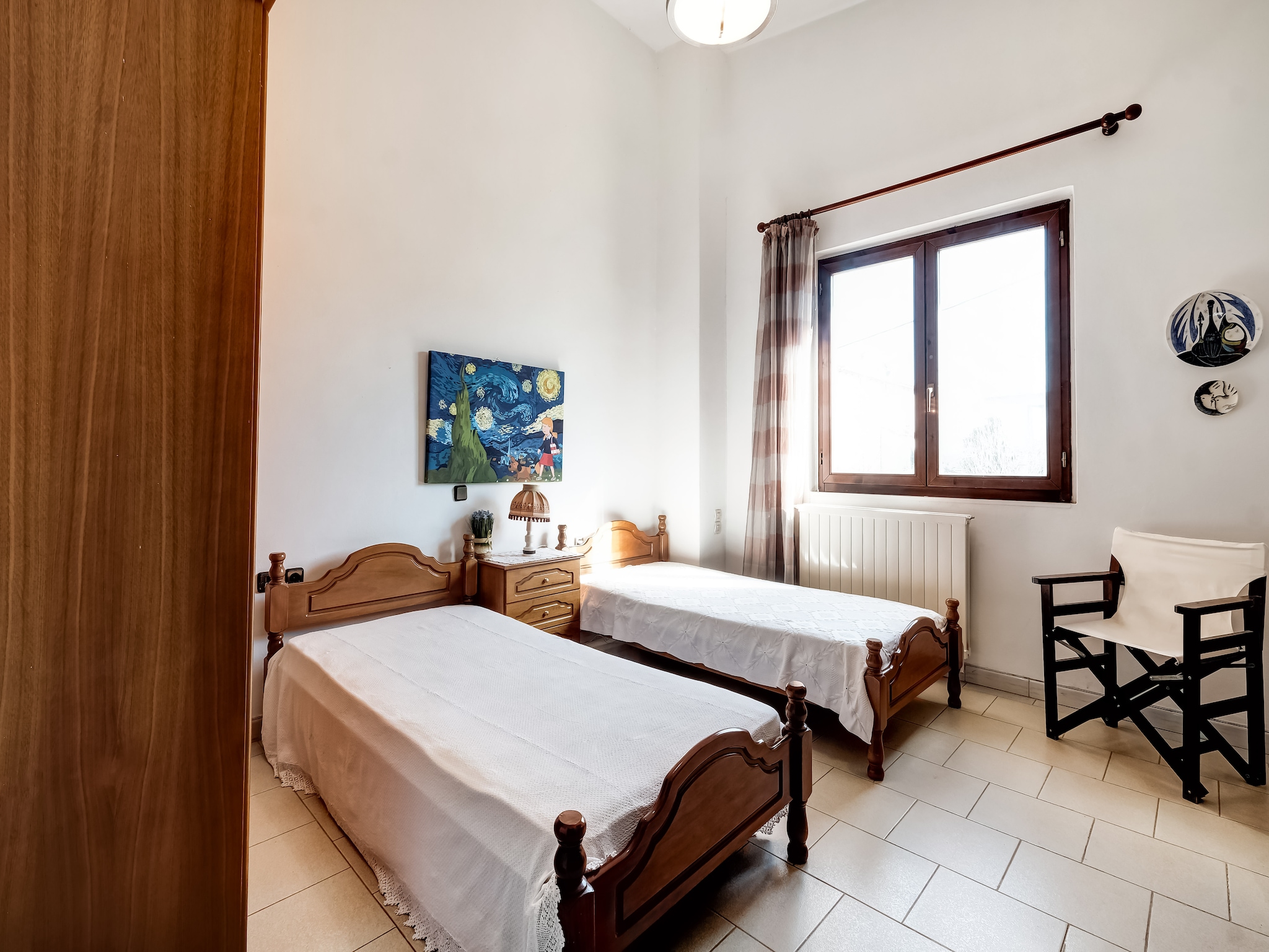 Maison Beautiful Vacation Homes near Evoikos Sea