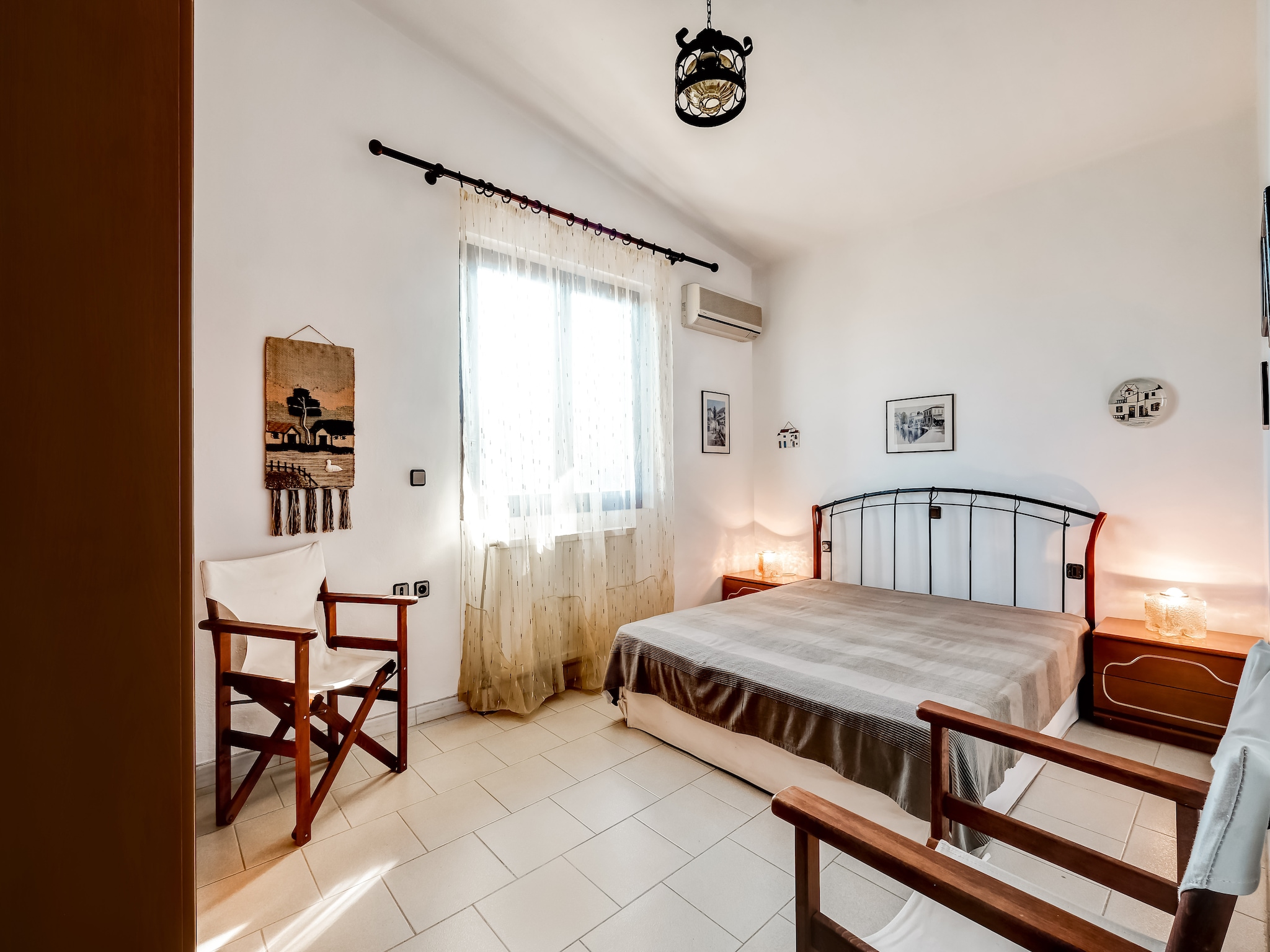 Maison Beautiful Vacation Homes near Evoikos Sea