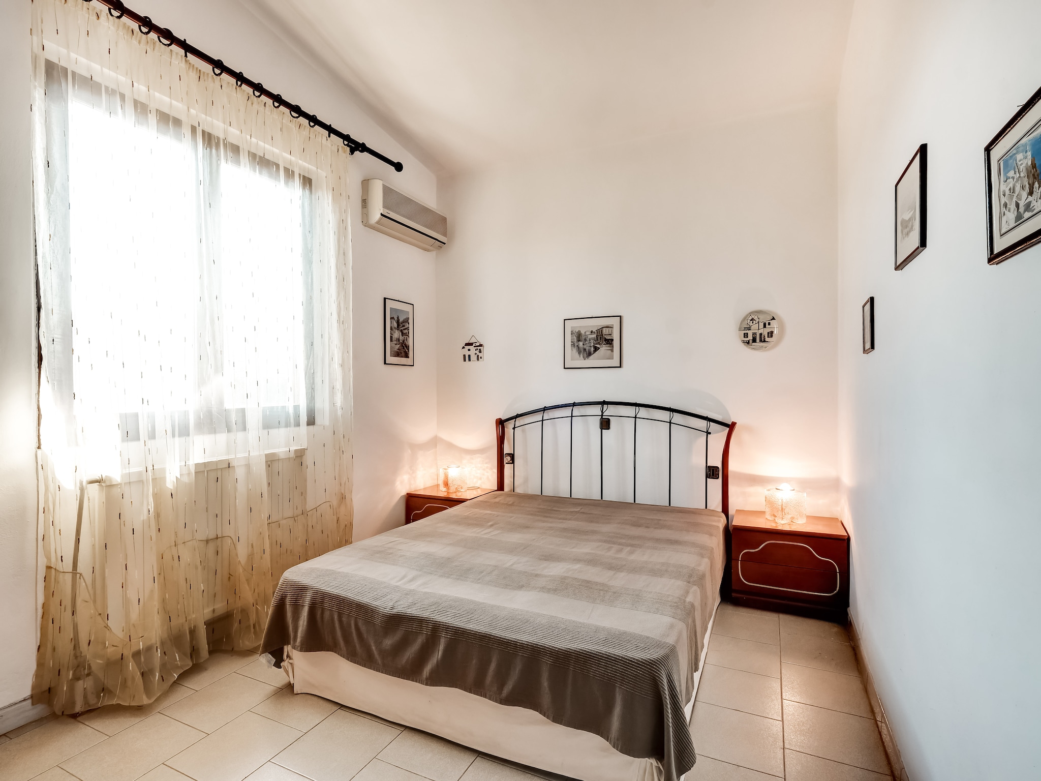 Maison Beautiful Vacation Homes near Evoikos Sea