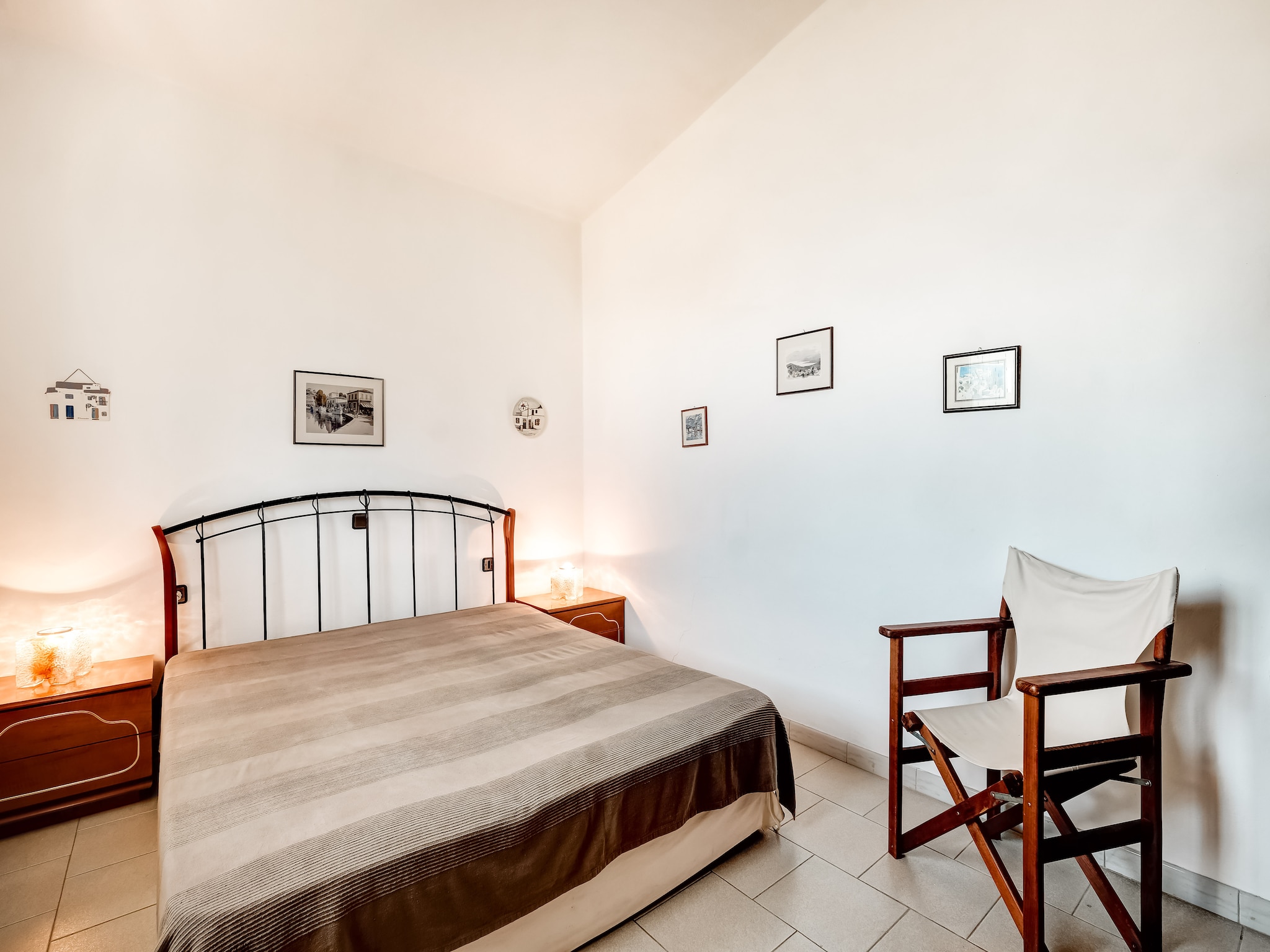 Maison Beautiful Vacation Homes near Evoikos Sea