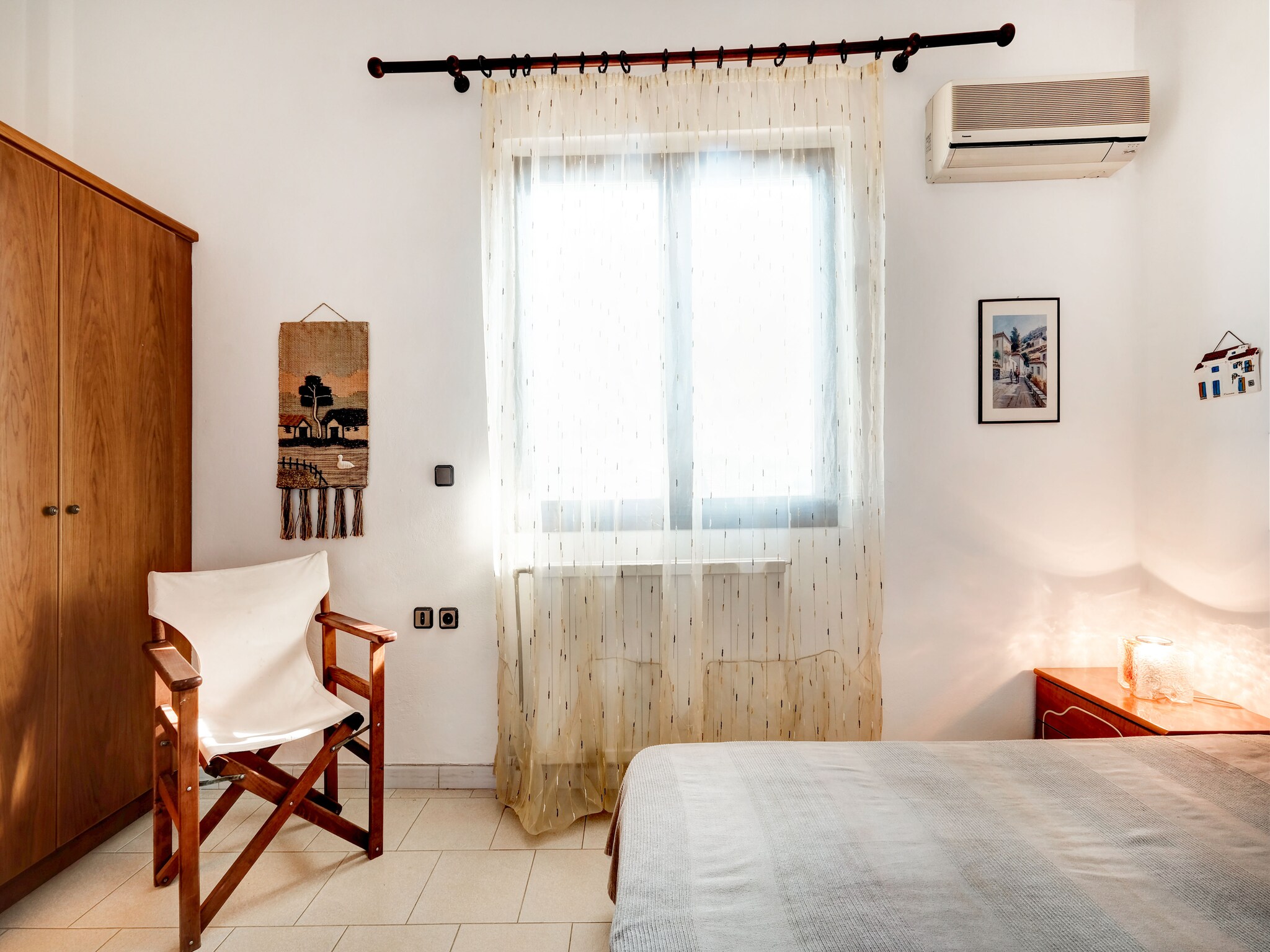 Maison Beautiful Vacation Homes near Evoikos Sea