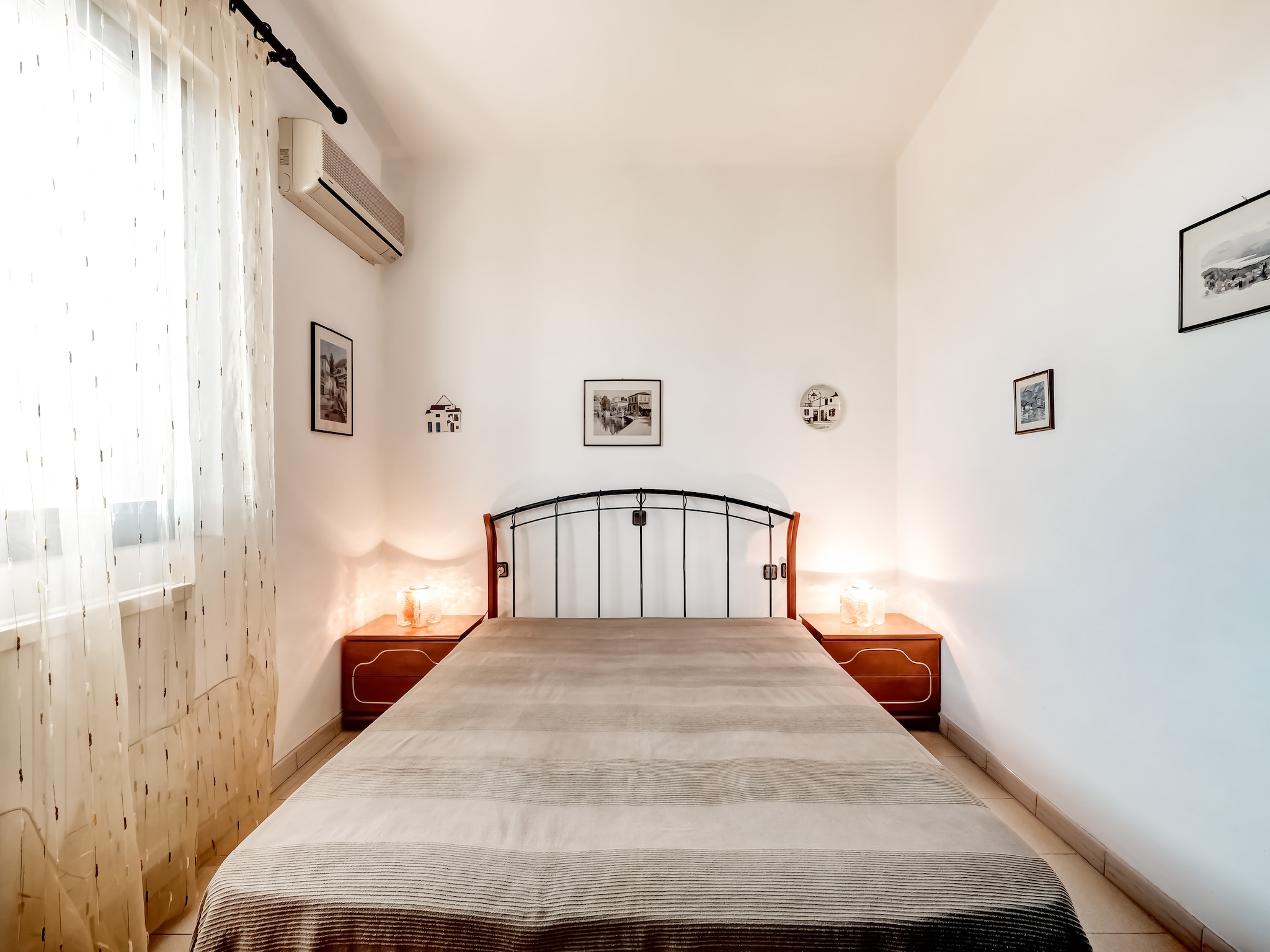 Maison Beautiful Vacation Homes near Evoikos Sea