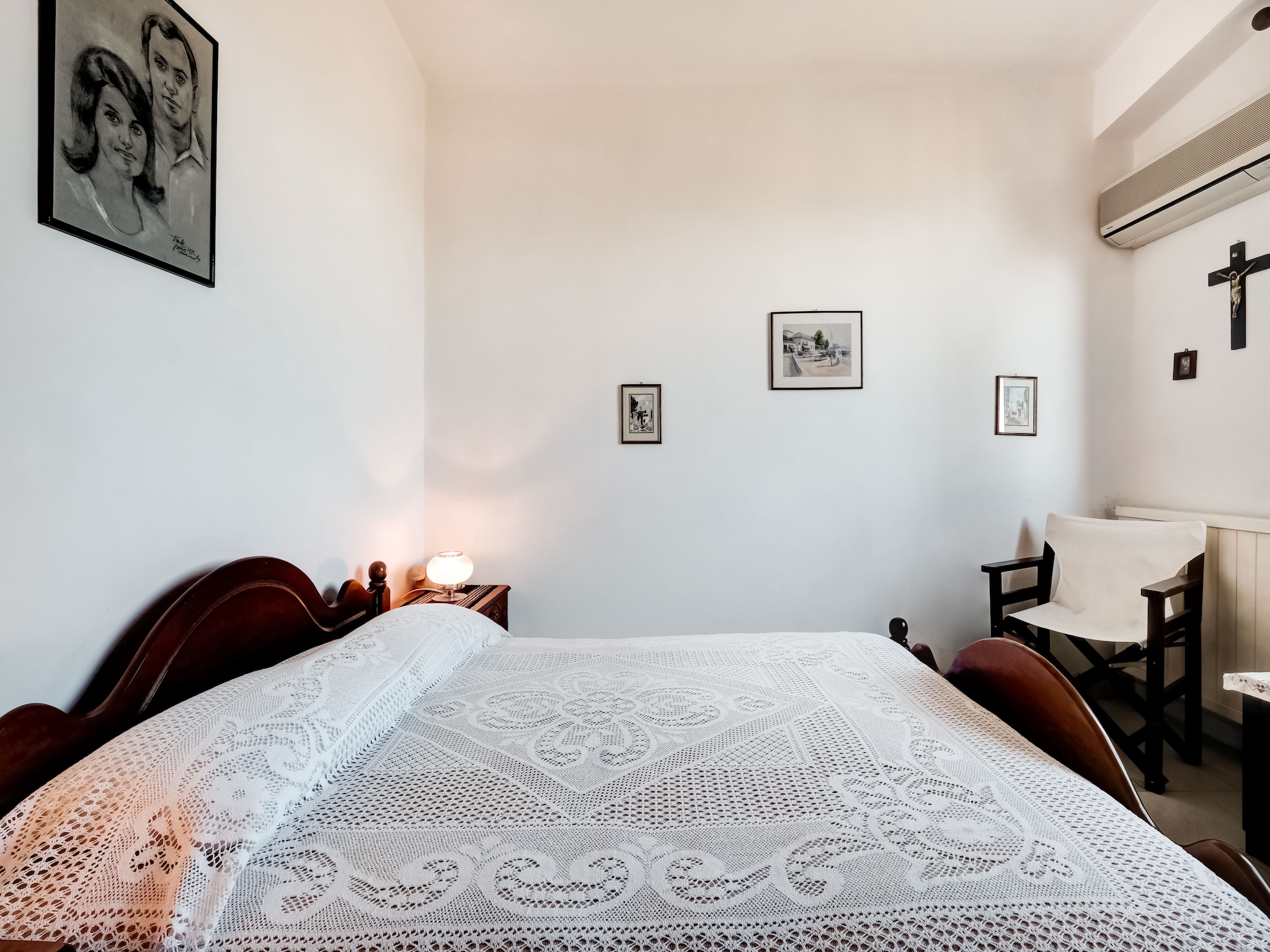 Maison Beautiful Vacation Homes near Evoikos Sea