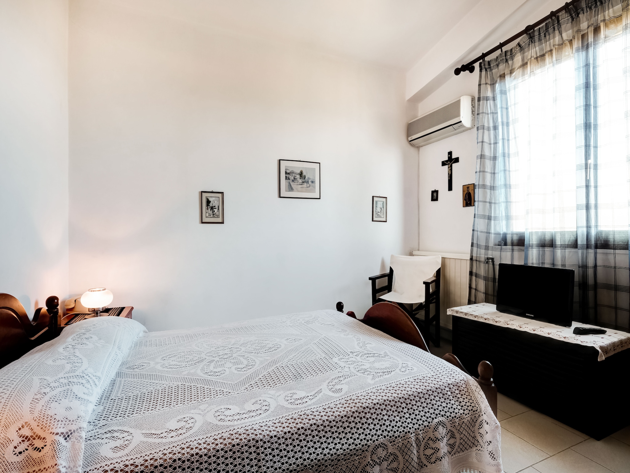 Maison Beautiful Vacation Homes near Evoikos Sea