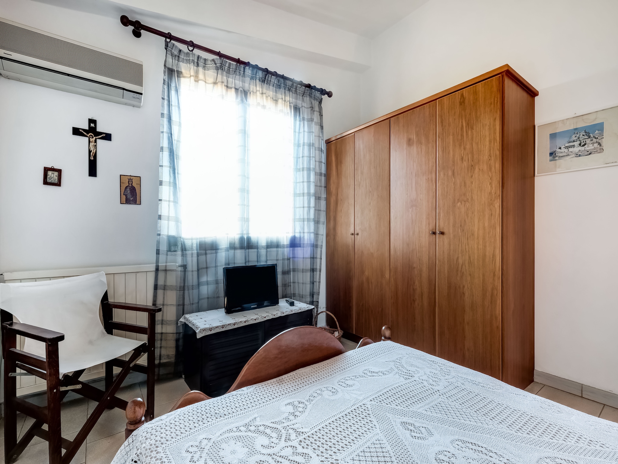 Maison Beautiful Vacation Homes near Evoikos Sea