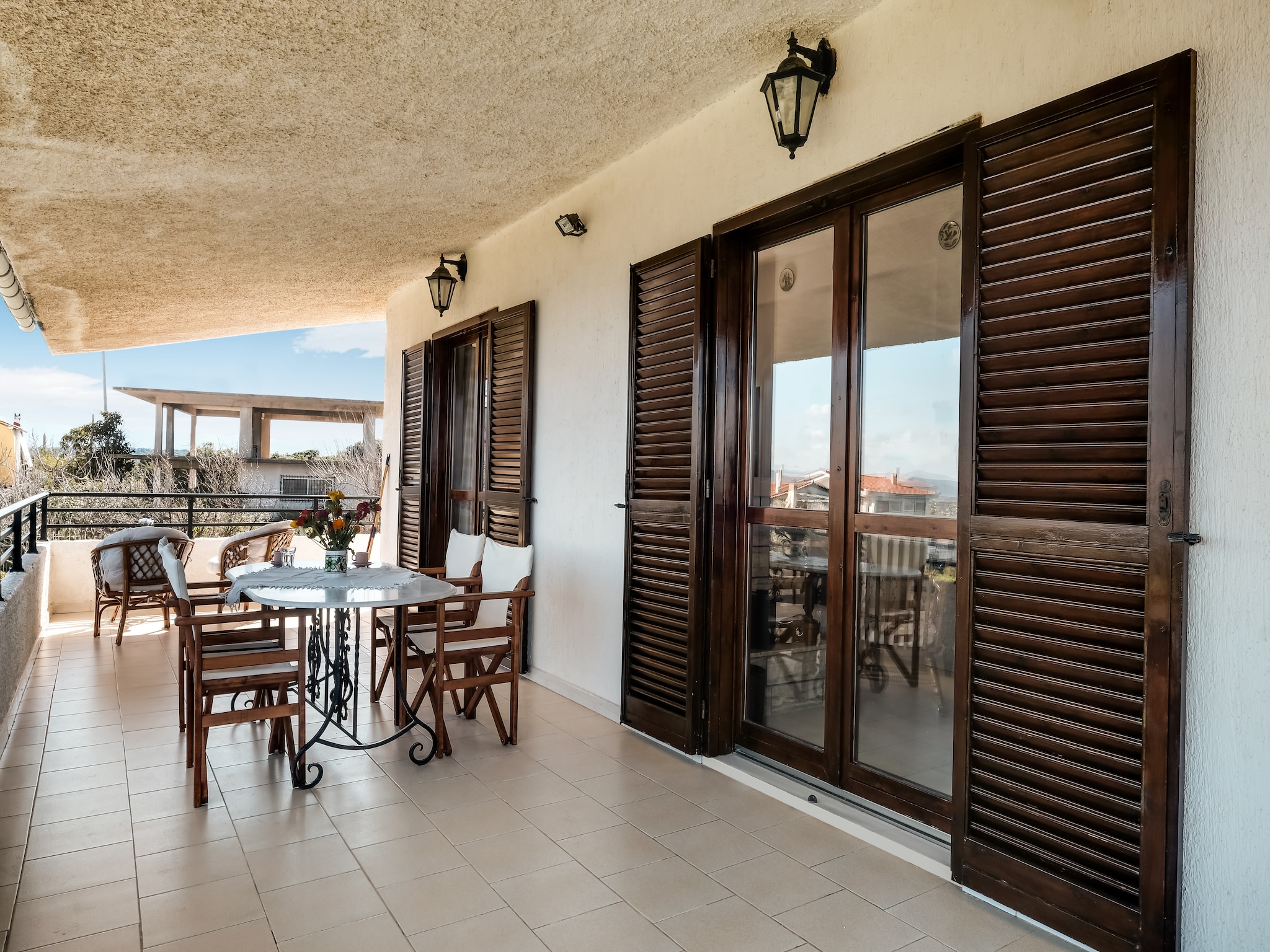 Maison Beautiful Vacation Homes near Evoikos Sea