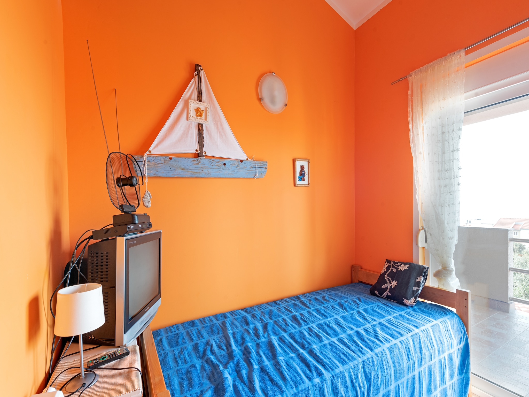   Holiday home Star