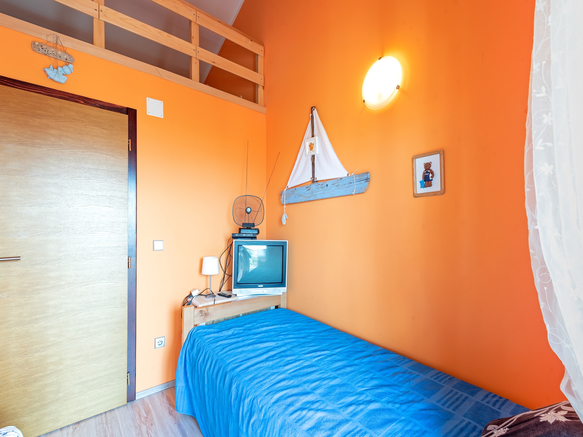  Holiday home Star