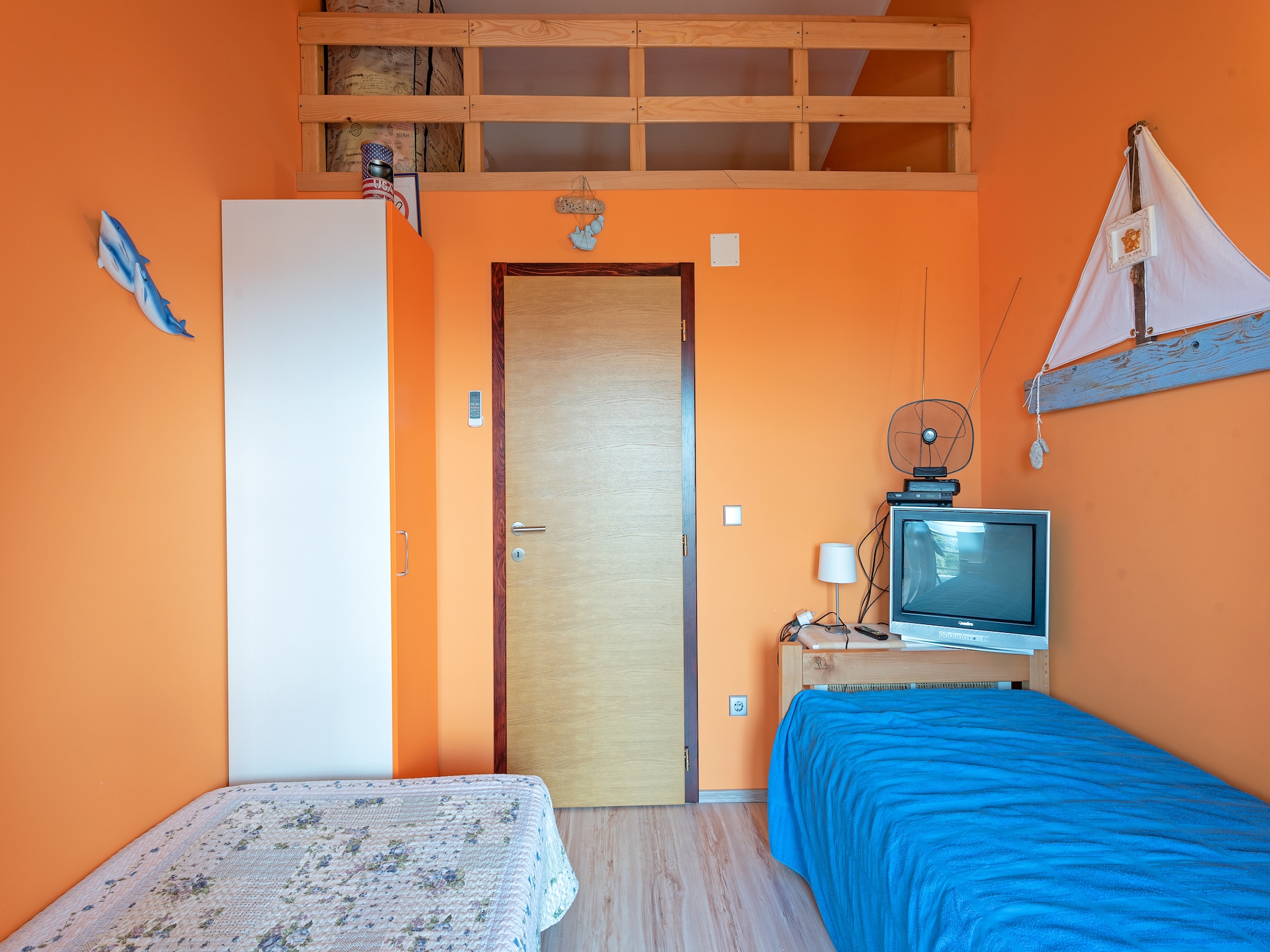   Holiday home Star