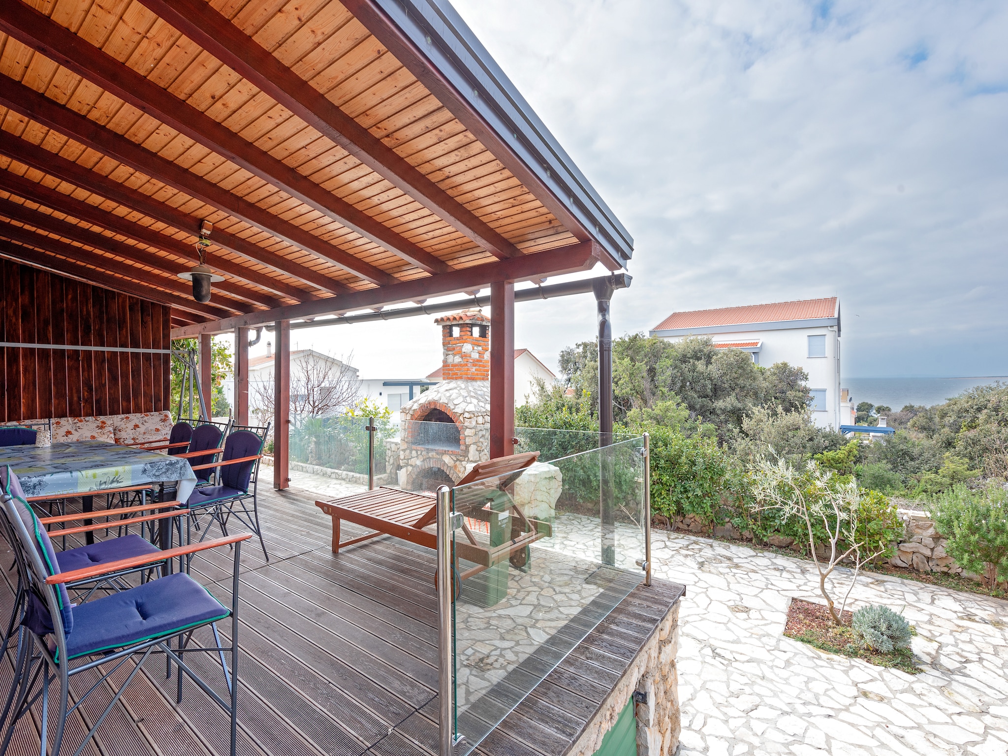   Holiday home Star
