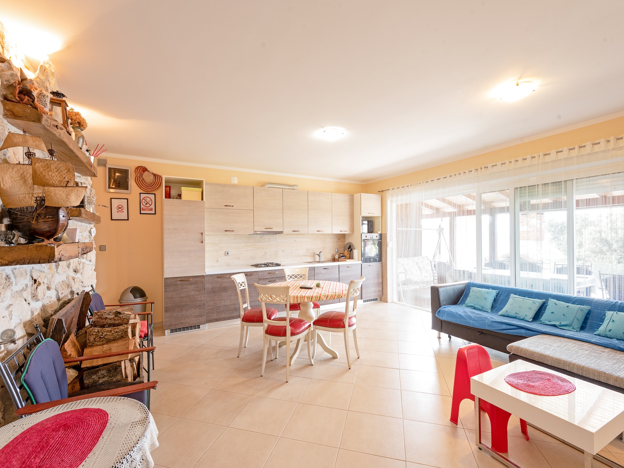   Holiday home Star