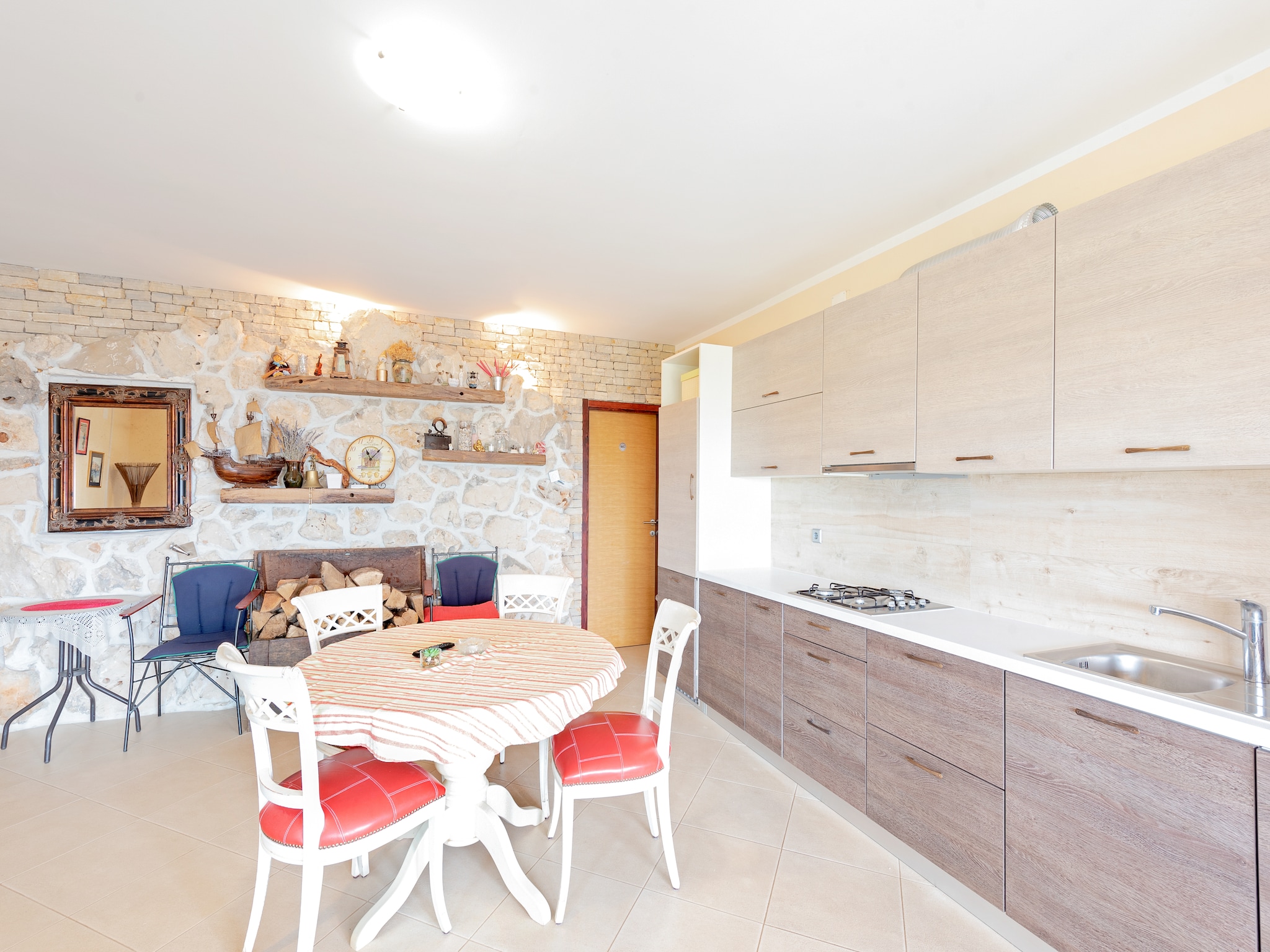   Holiday home Star
