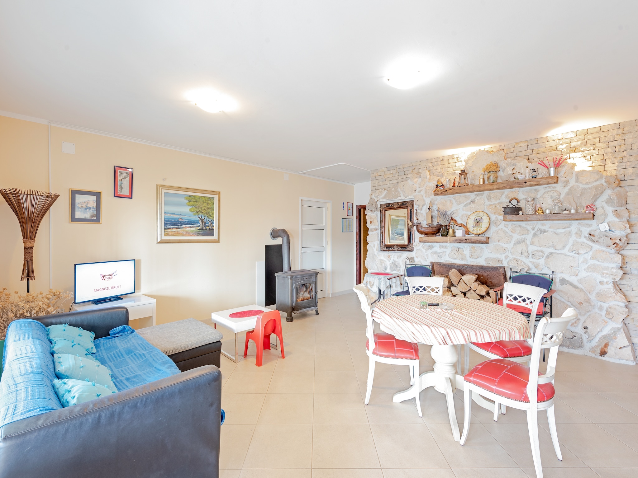   Holiday home Star