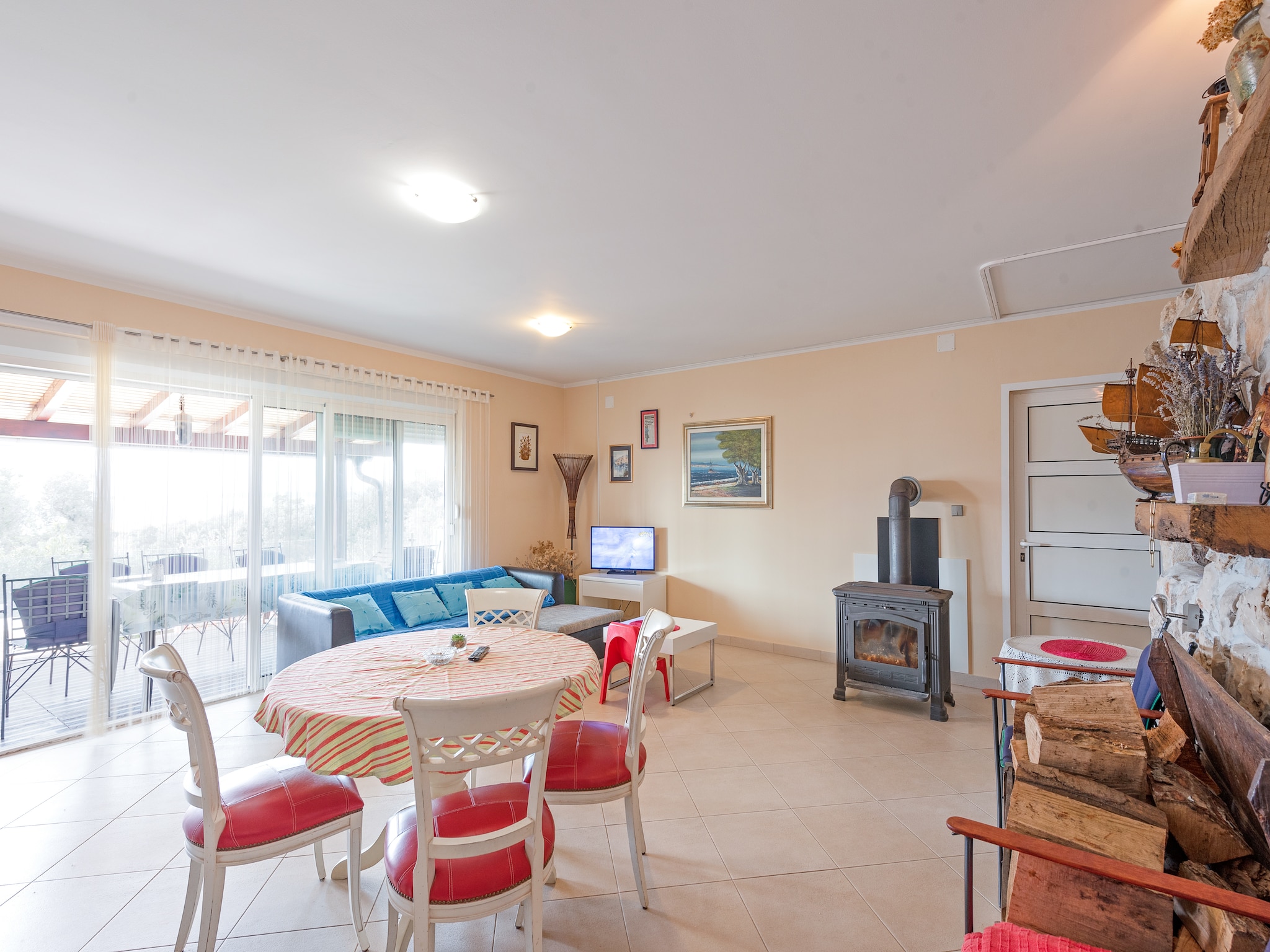   Holiday home Star