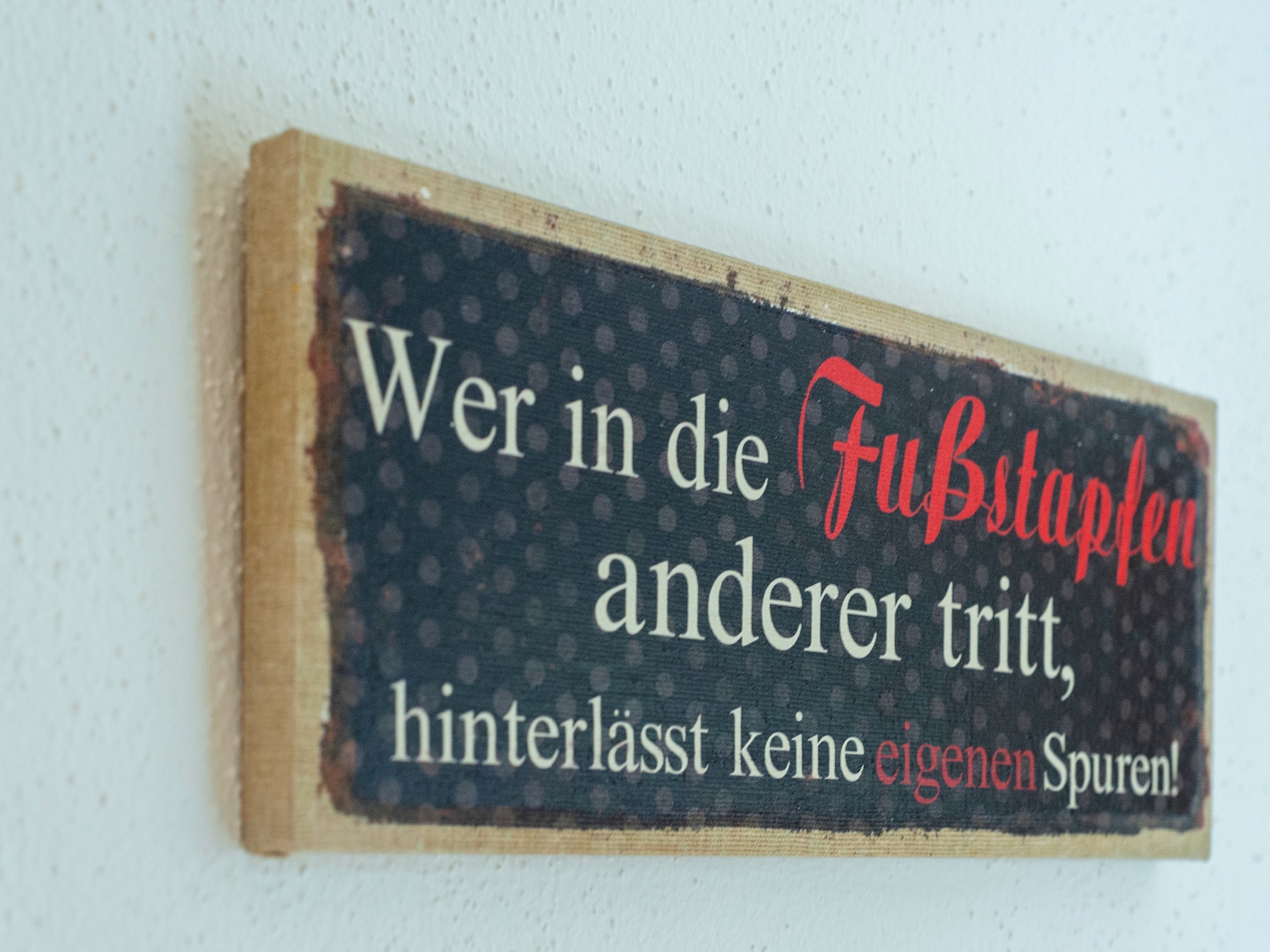 Leilighet Haus Dengg