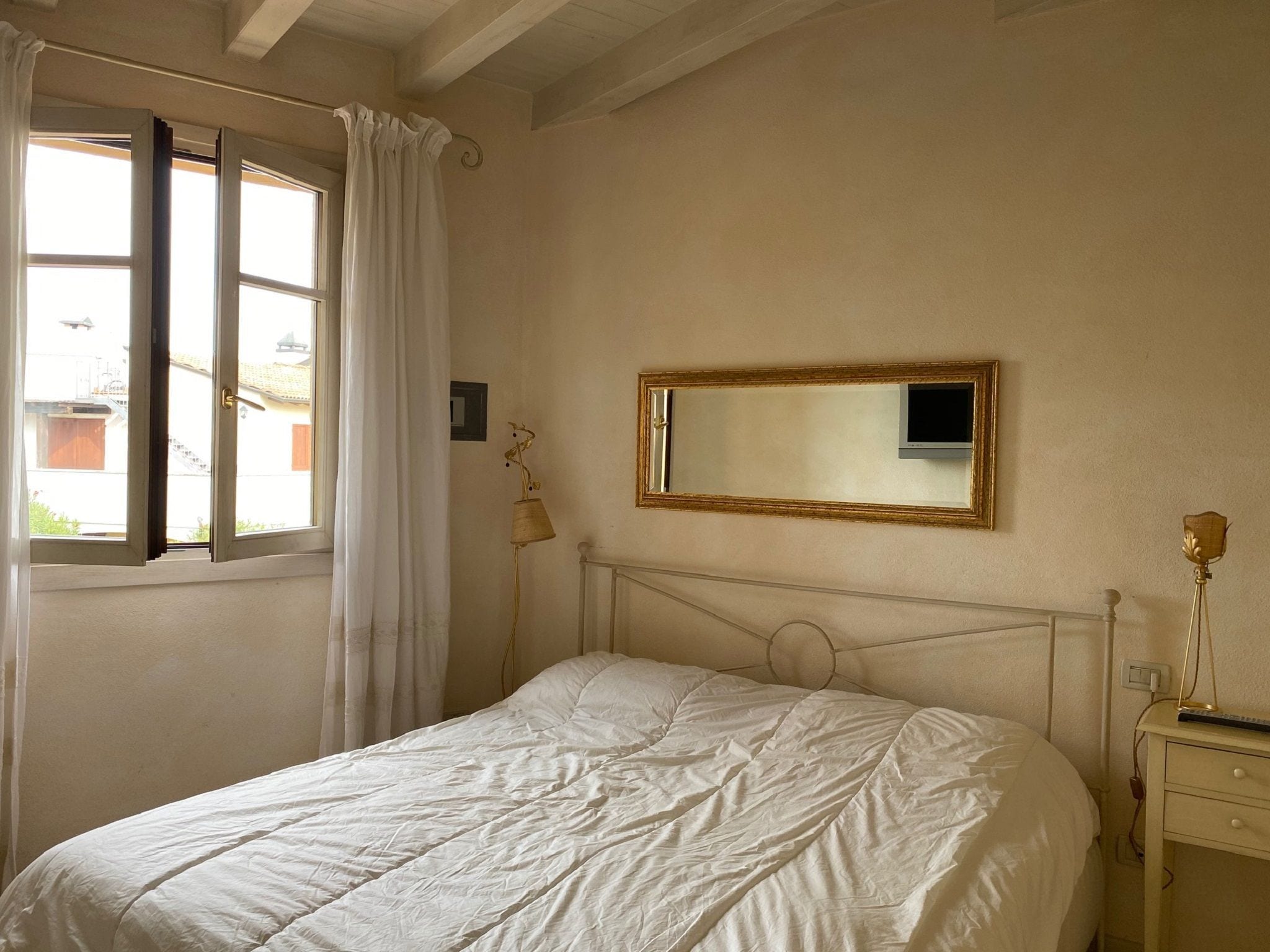 公寓 Garda Resort B4 1P Sup