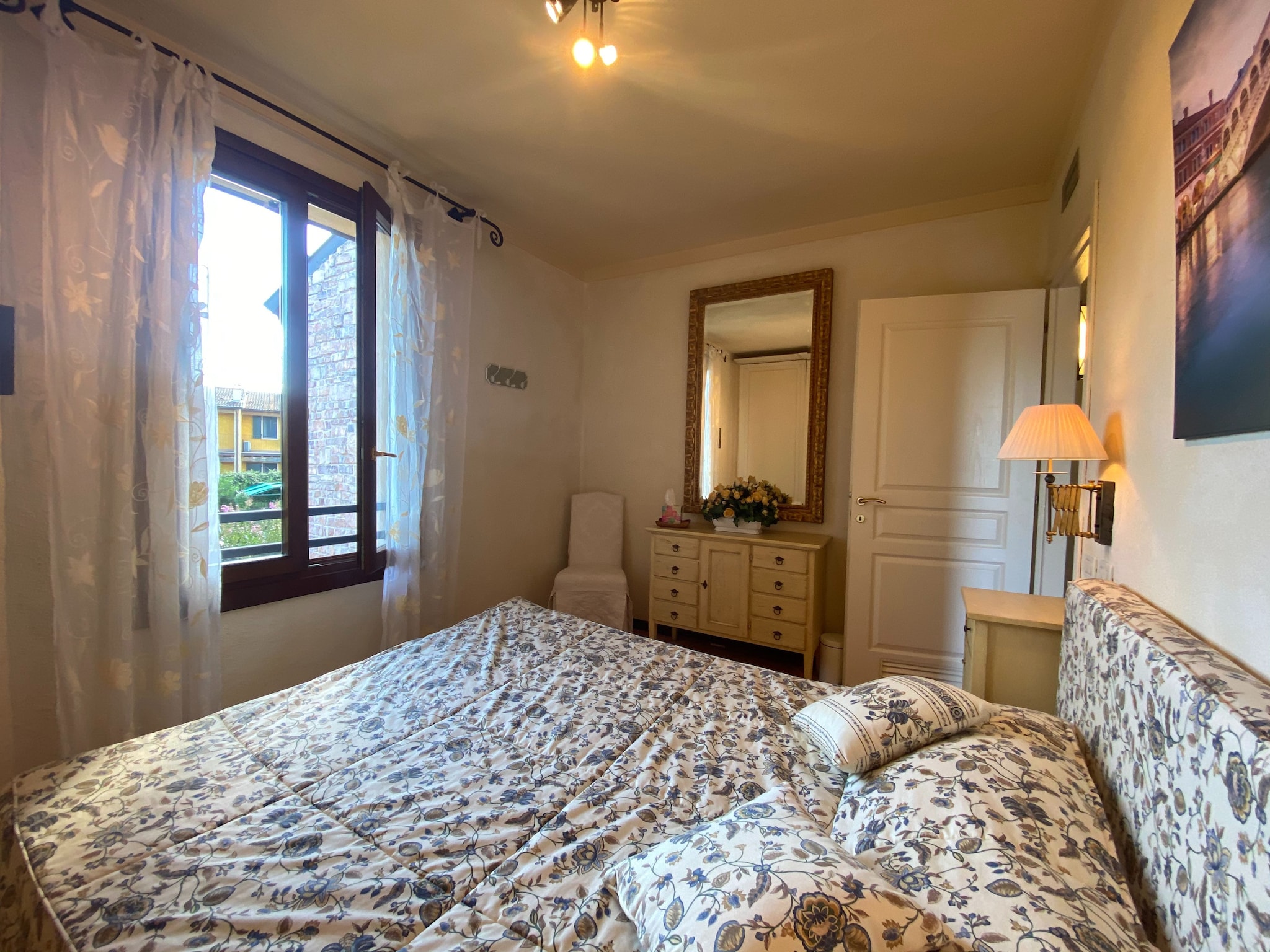 Appartement Garda Resort T4 1P Sup