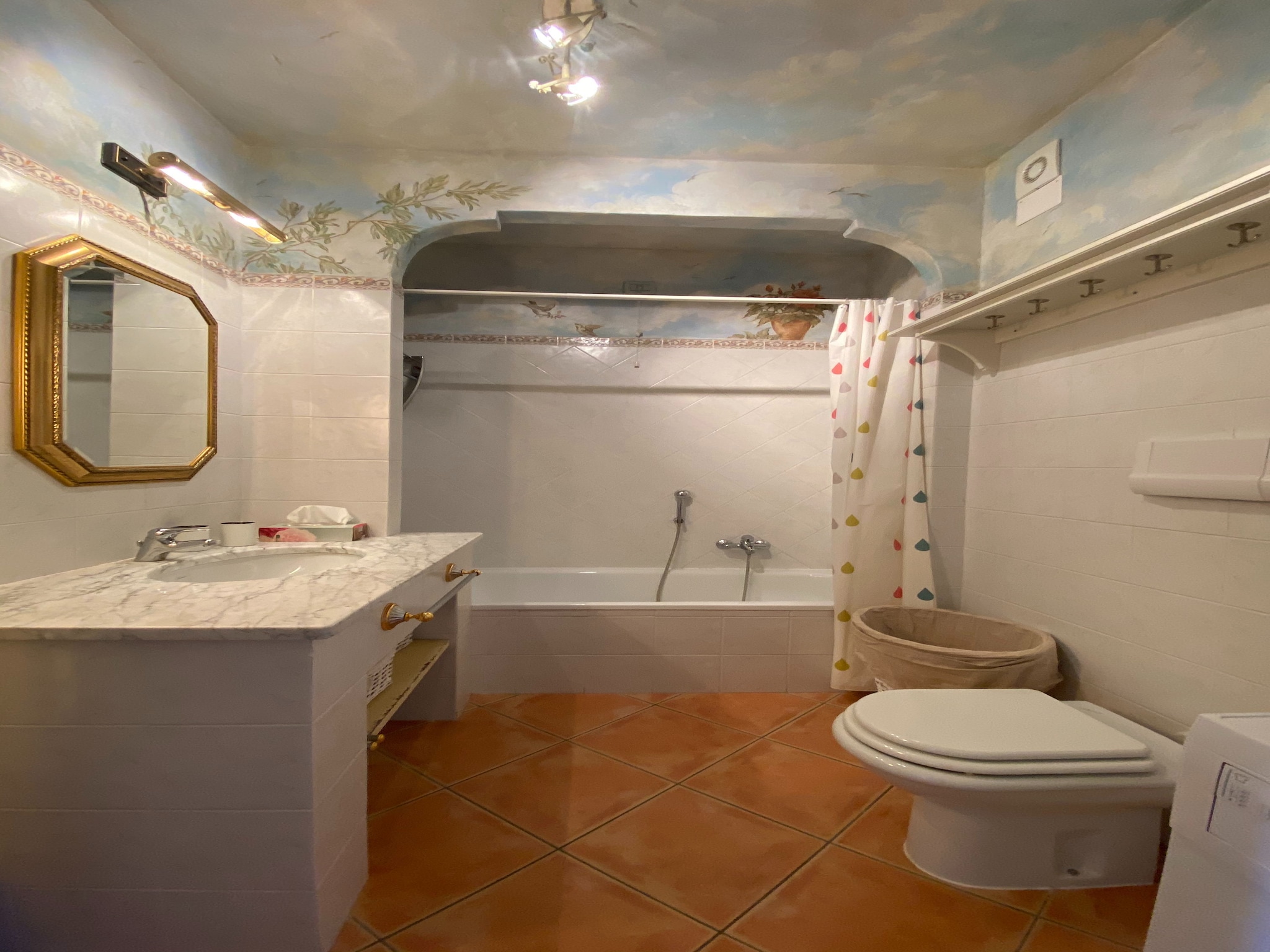 Appartement Garda Resort T4 1P Sup