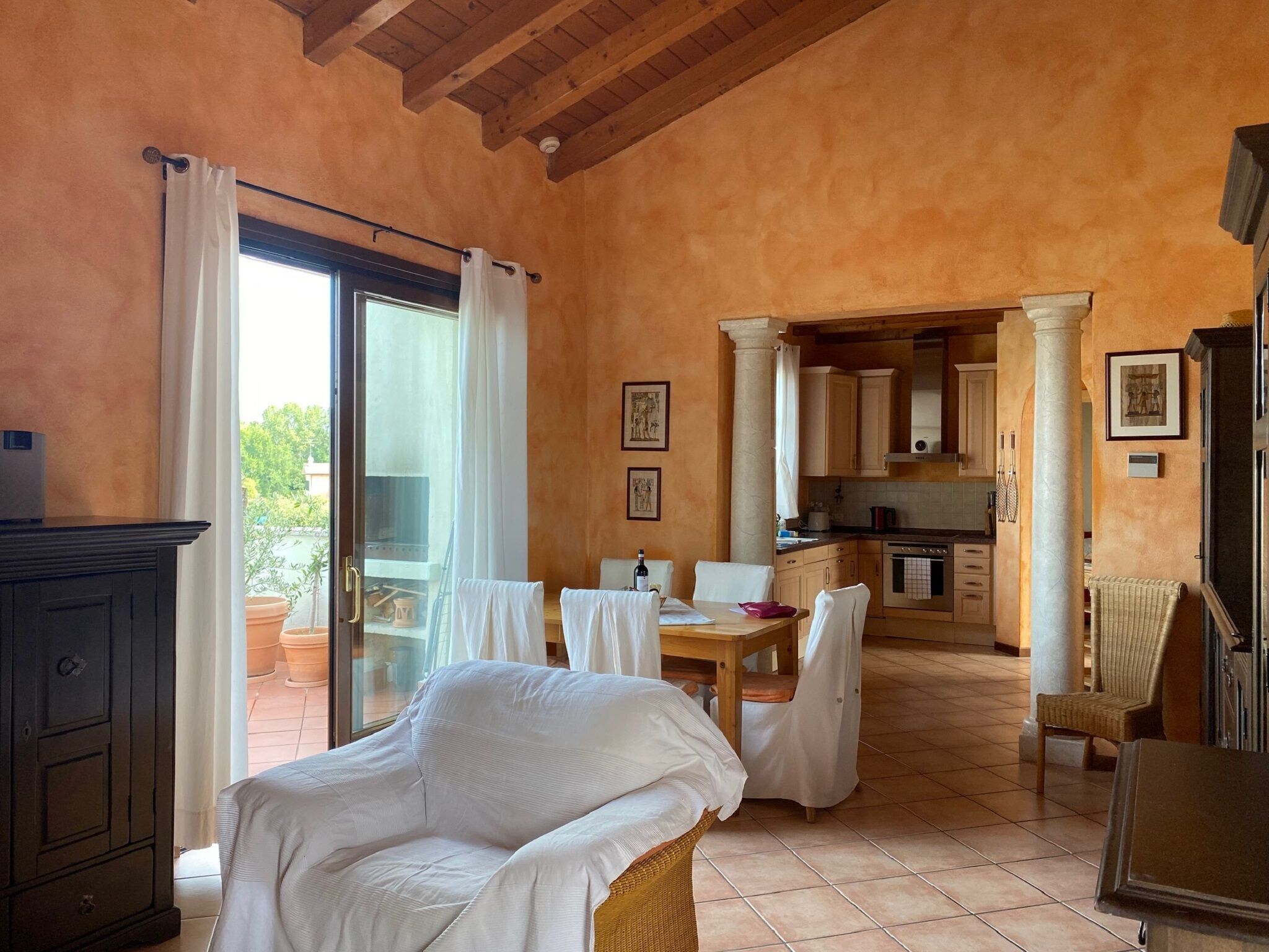 Appartement Garda Resort T4 1P Sup