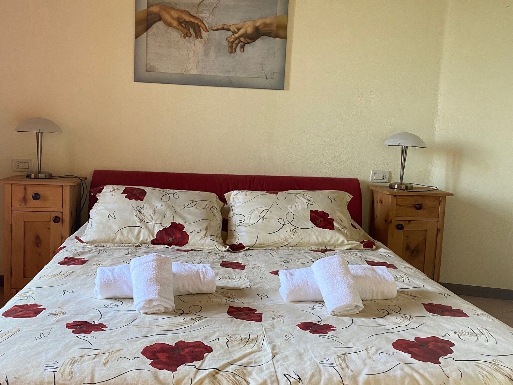 Appartement Garda Resort T4 1P Sup