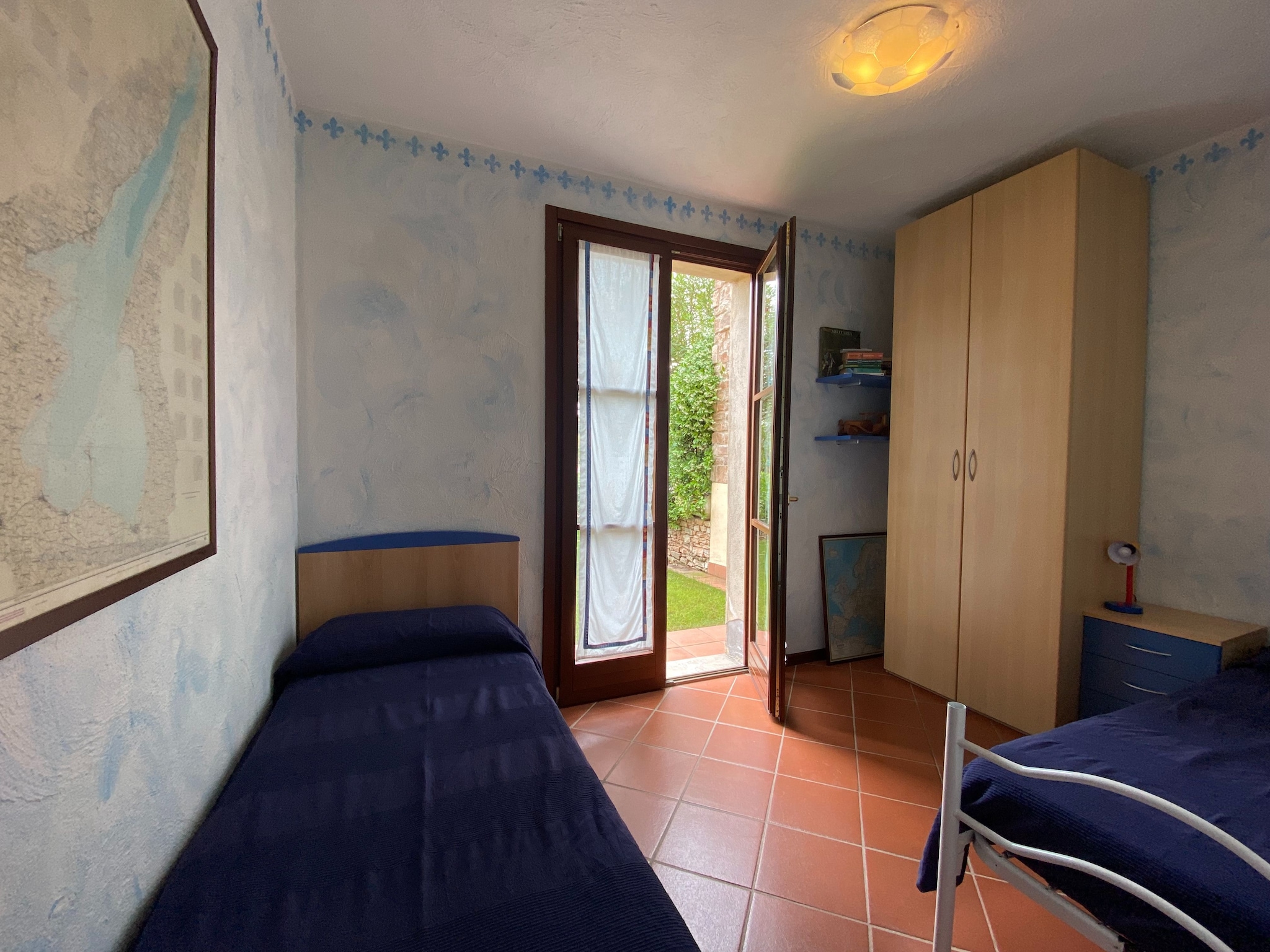 公寓 Garda Resort T6 PT Sup