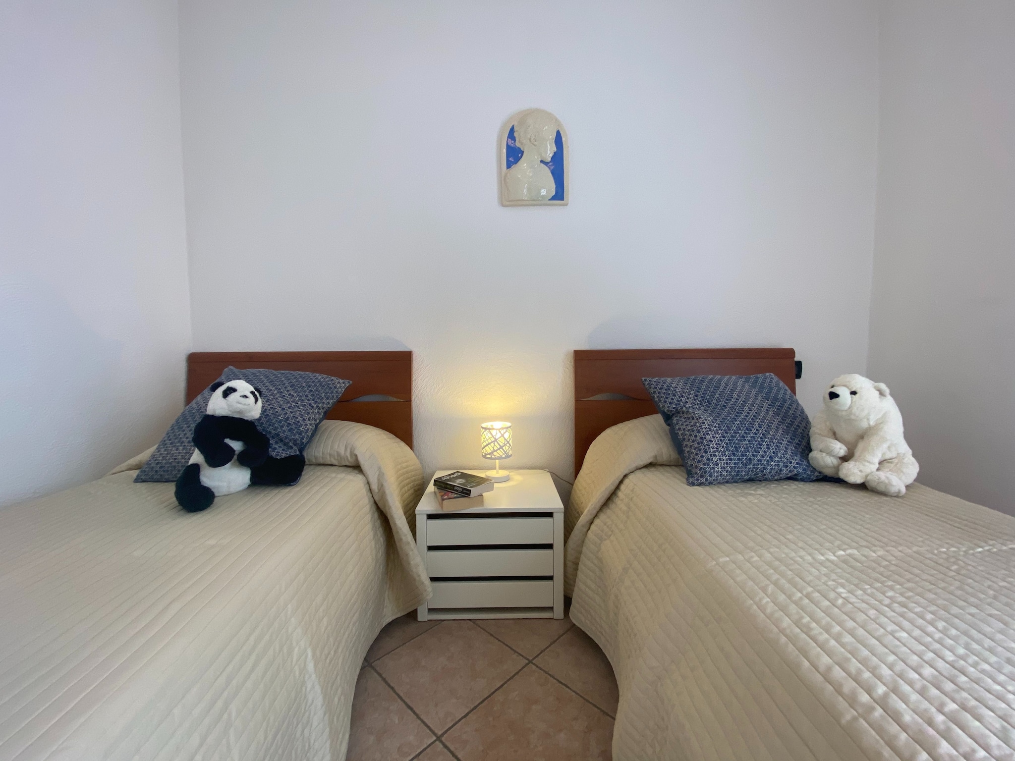 公寓 Garda Resort T6 PT Sup