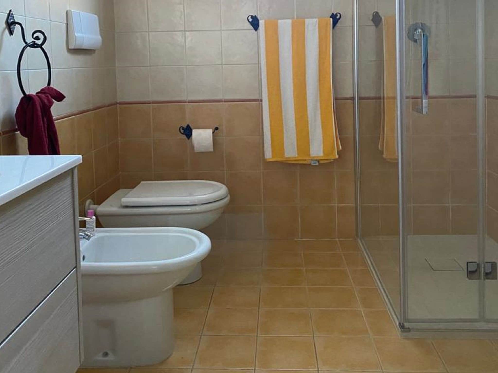 公寓 Garda Resort T6 PT Sup