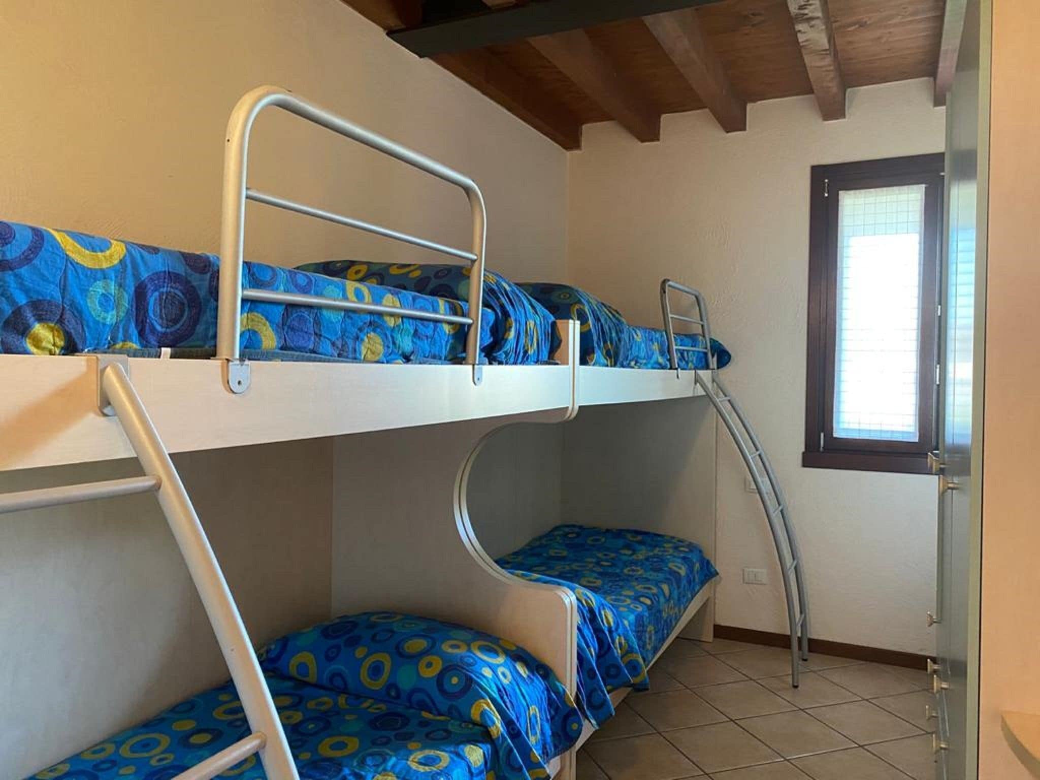 公寓 Garda Resort T6 PT Sup