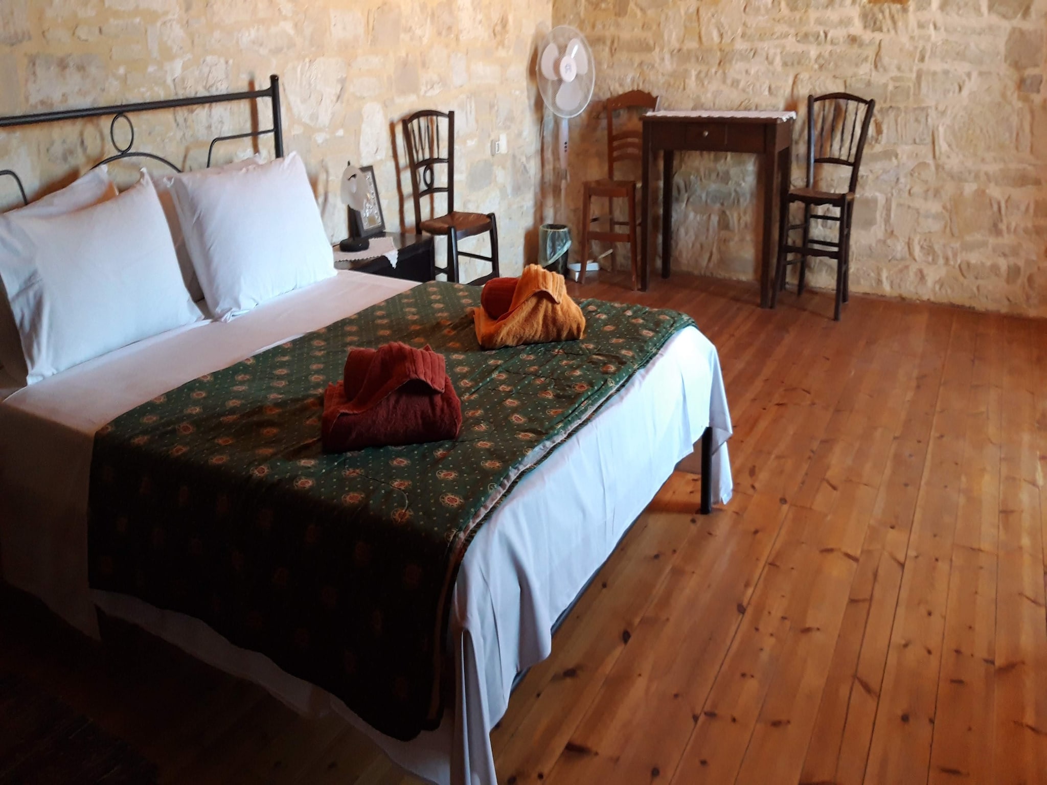 Vacation home Villa Alon