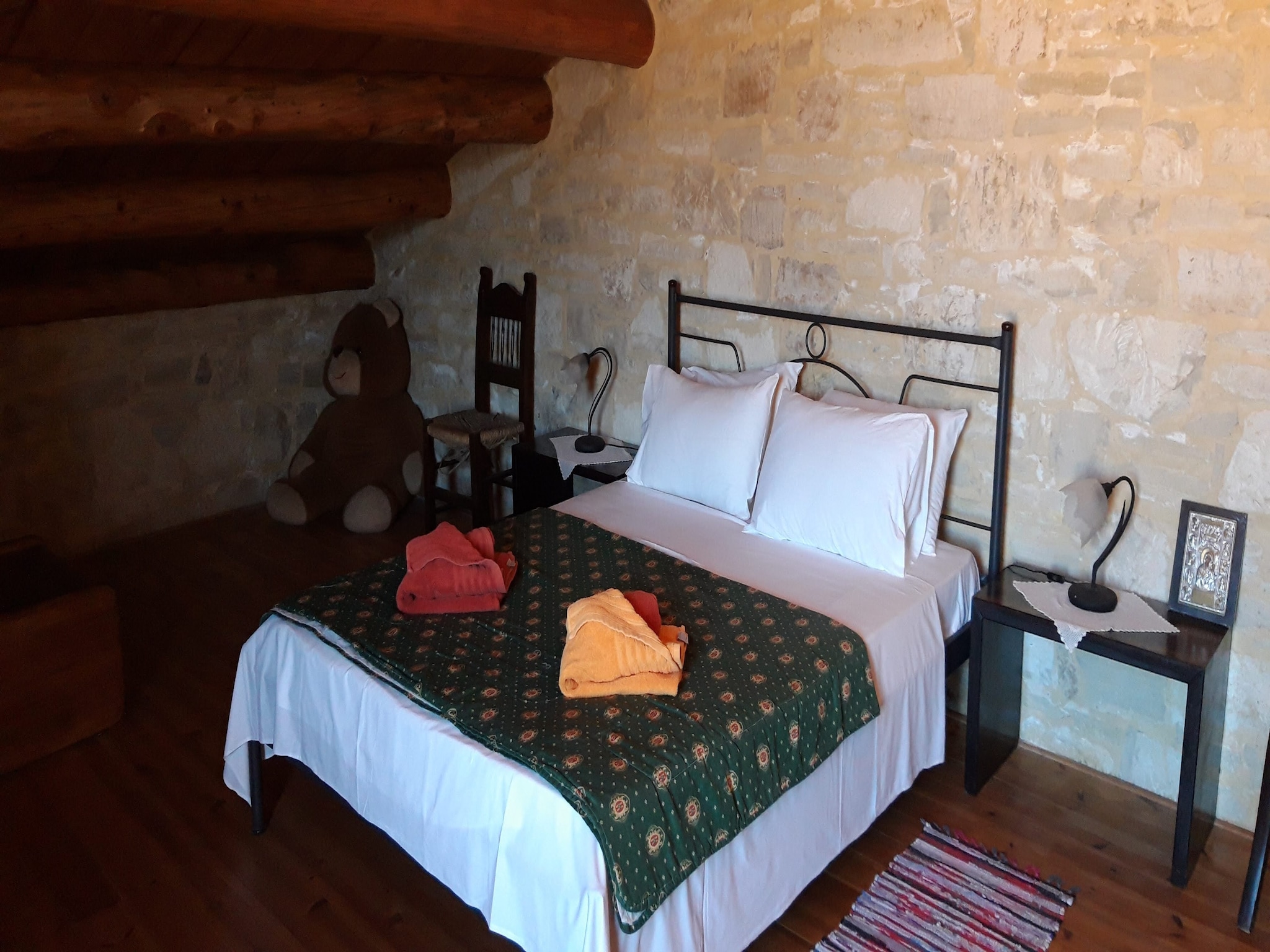 Vacation home Villa Alon