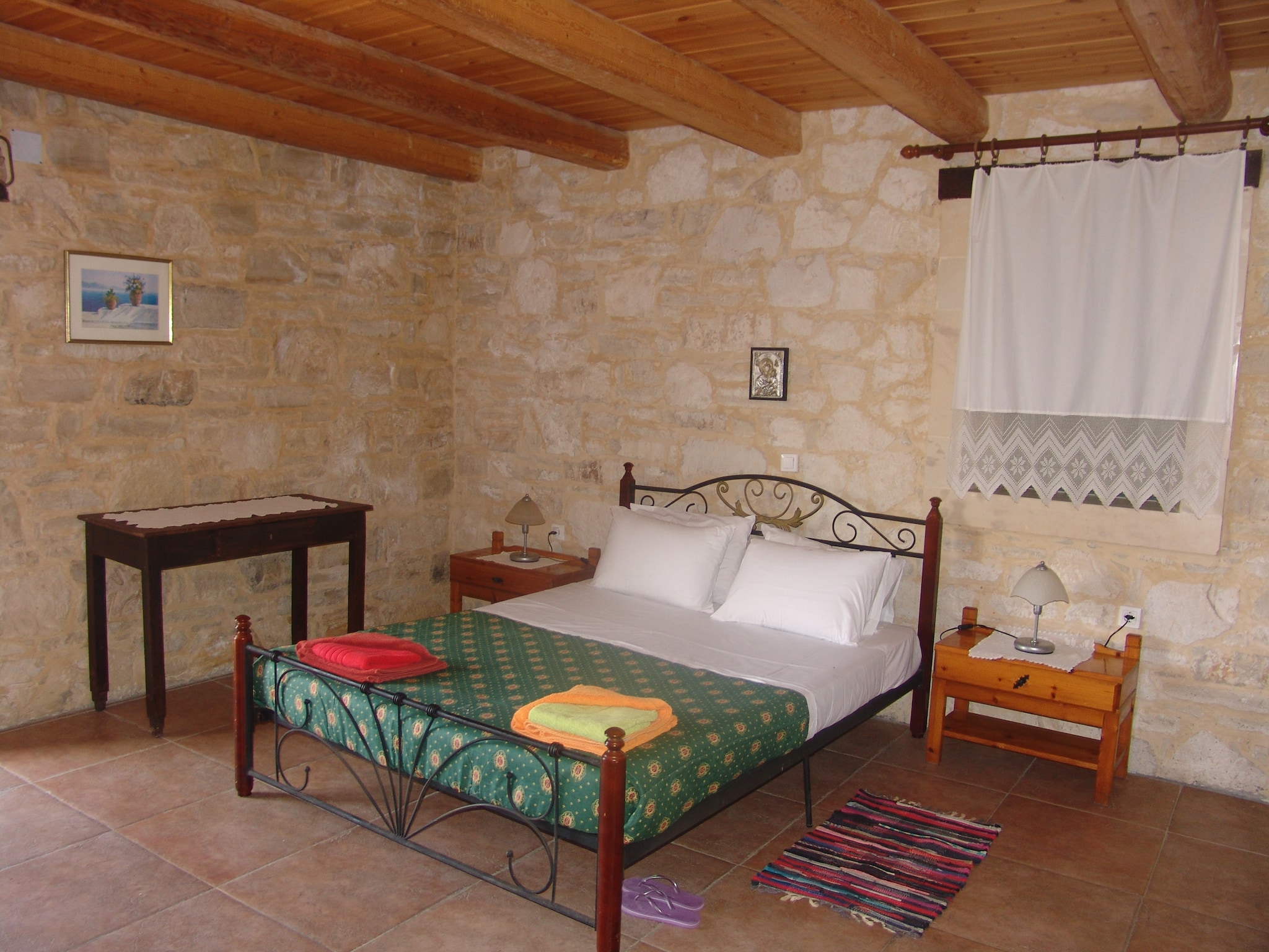 Vacation home Villa Alon