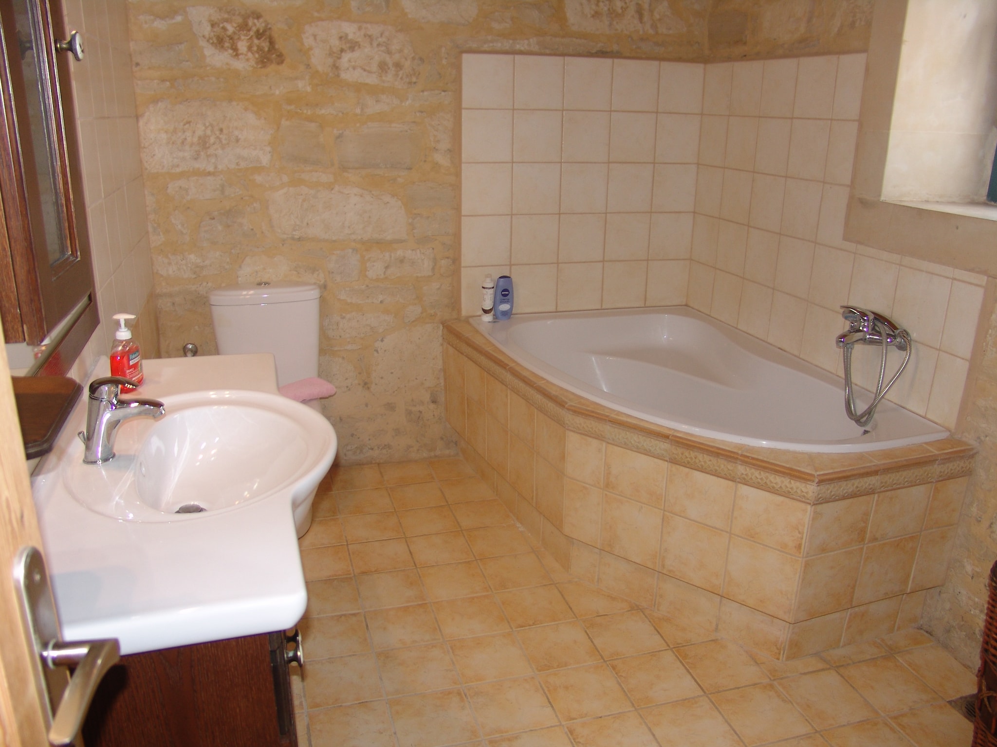 Vacation home Villa Alon