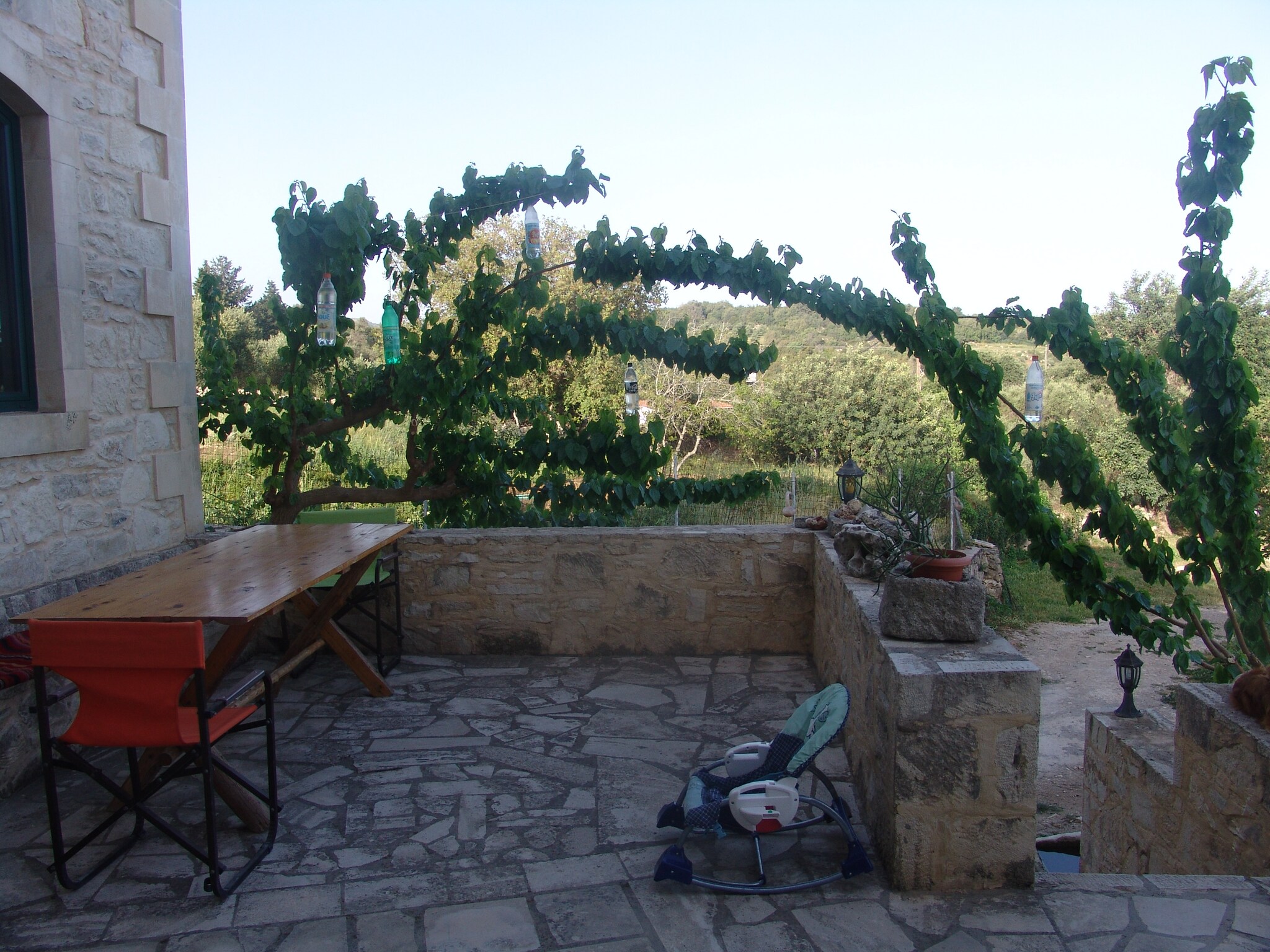 Vacation home Villa Alon