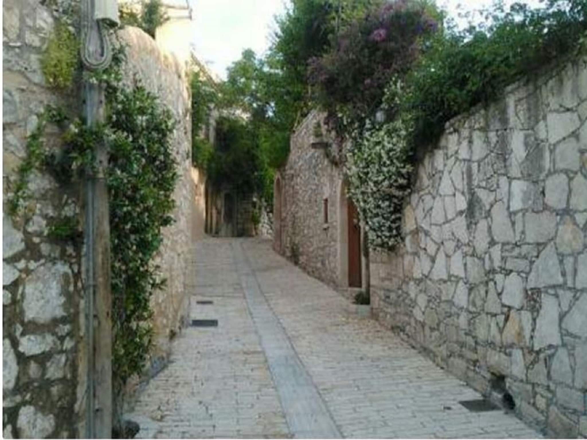 Vacation home Villa Alon