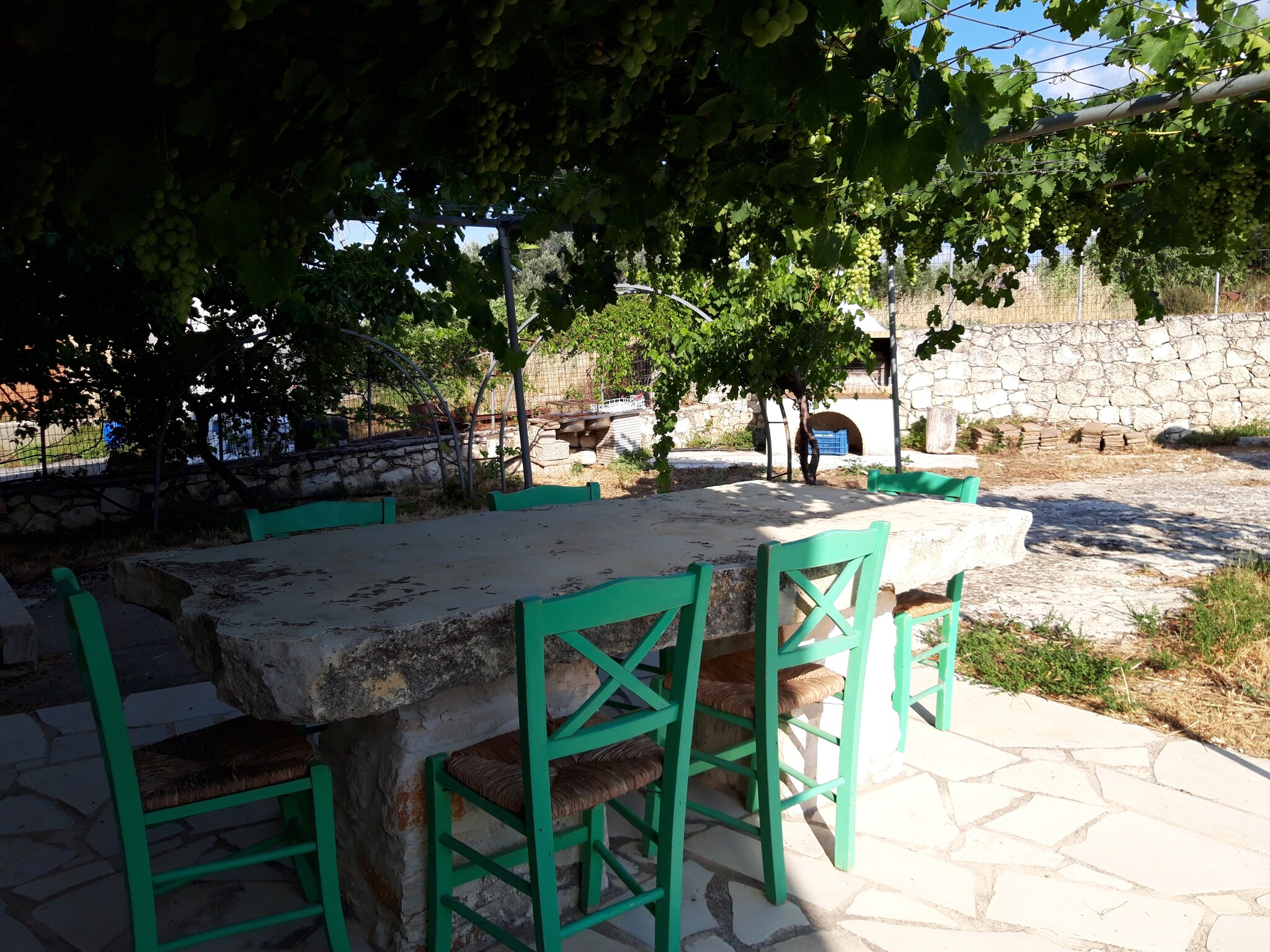 Vacation home Villa Alon