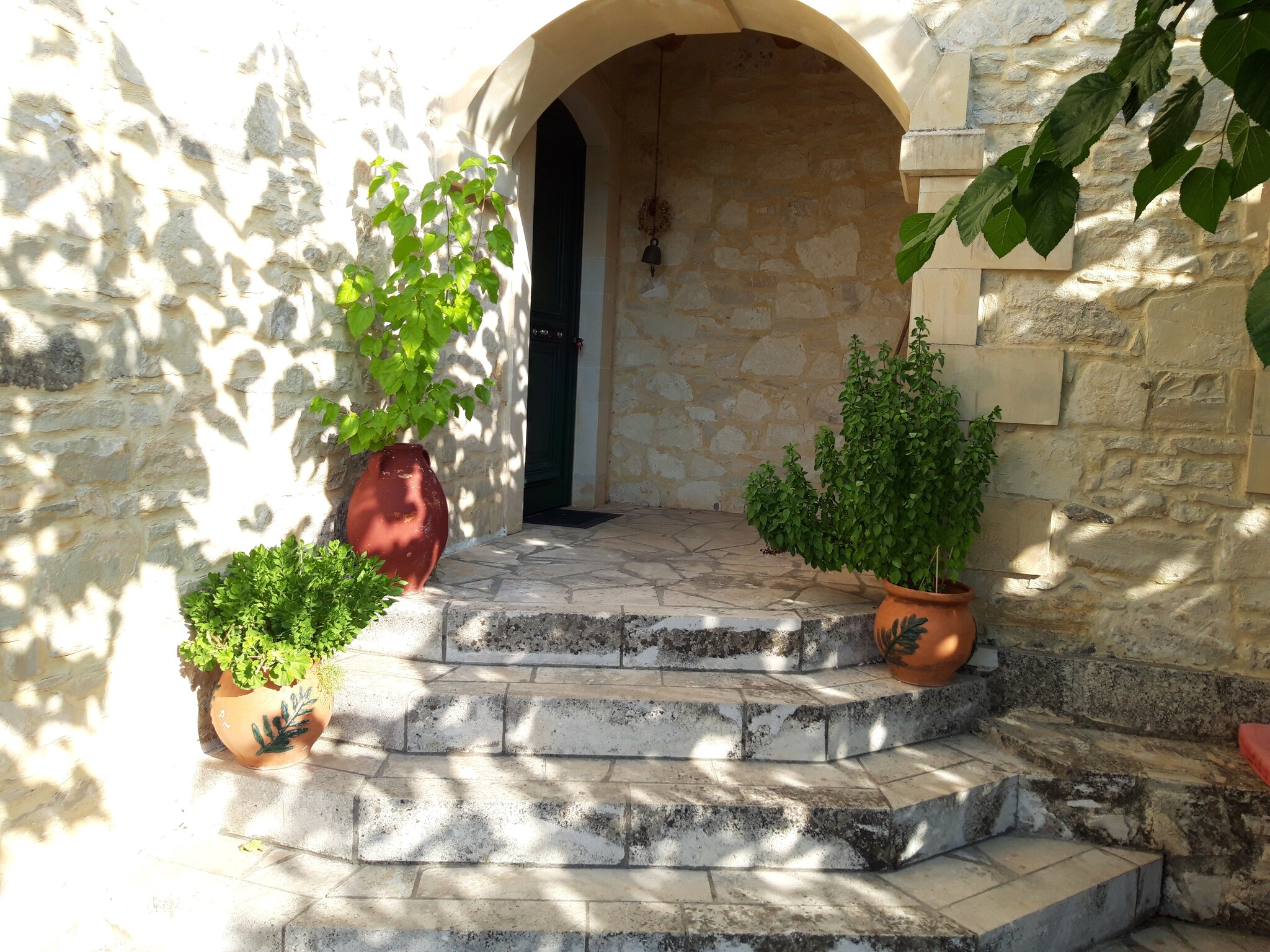 Vacation home Villa Alon