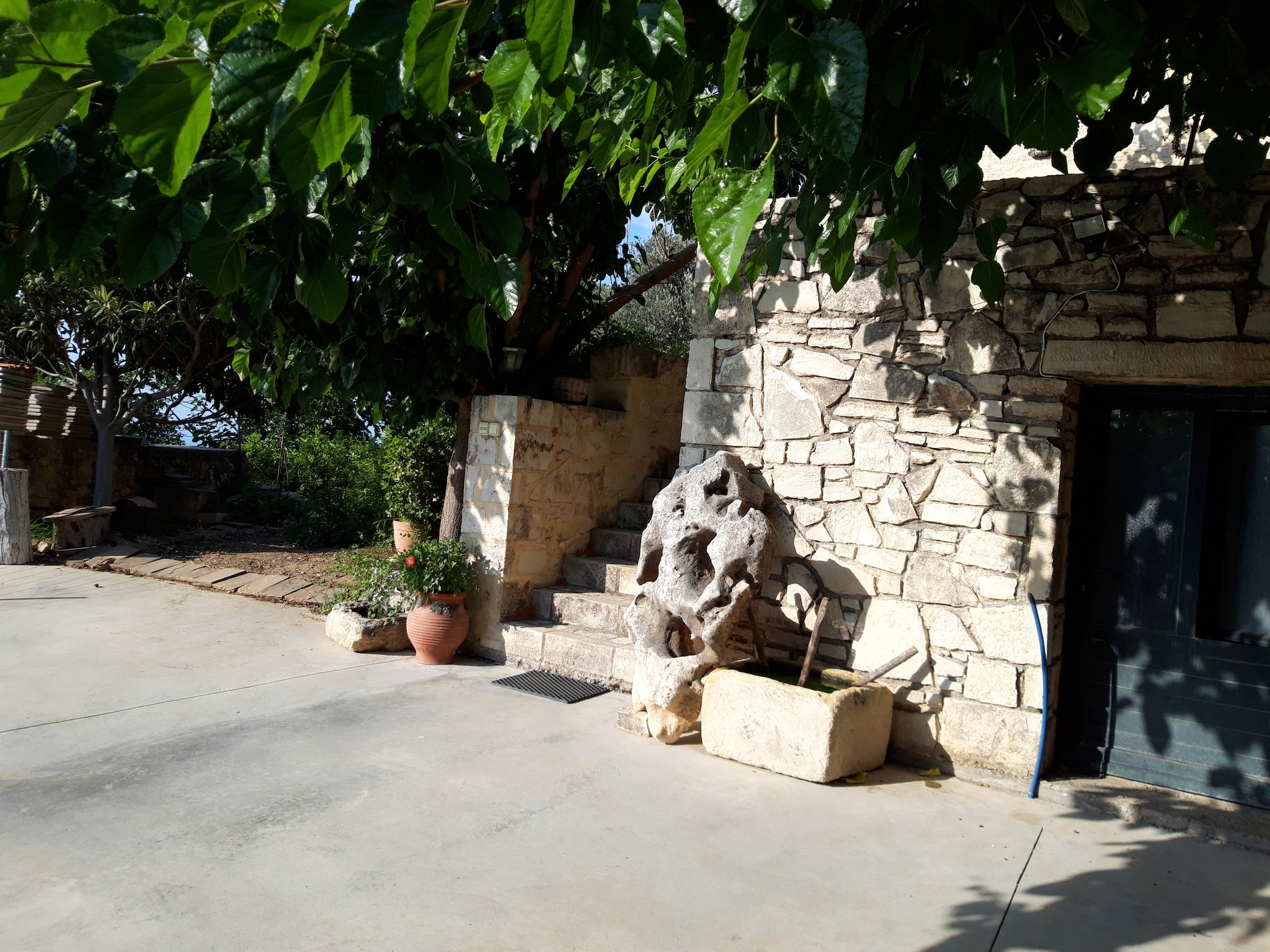 Vacation home Villa Alon
