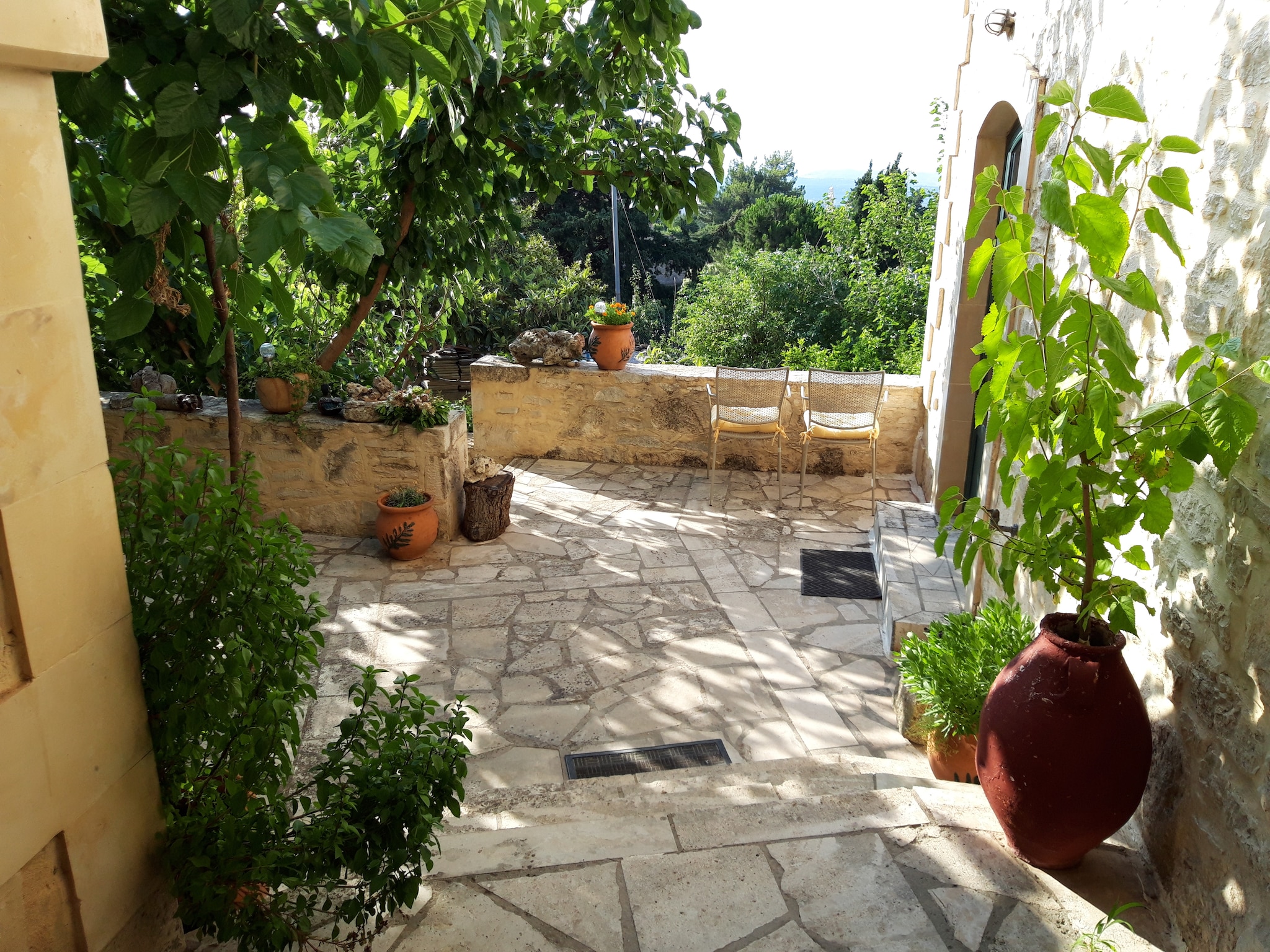 Vacation home Villa Alon
