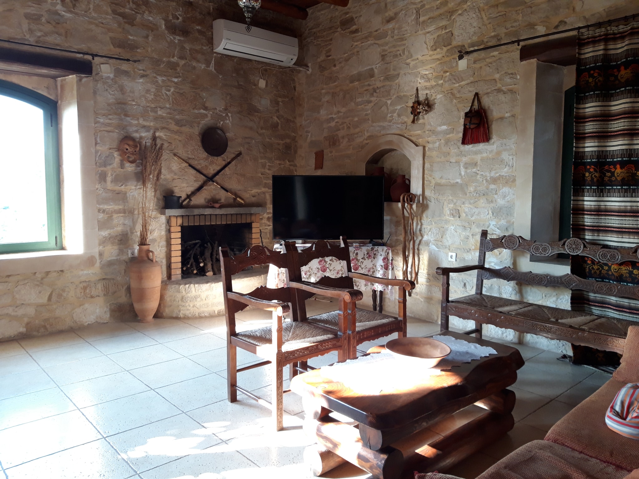 Vacation home Villa Alon